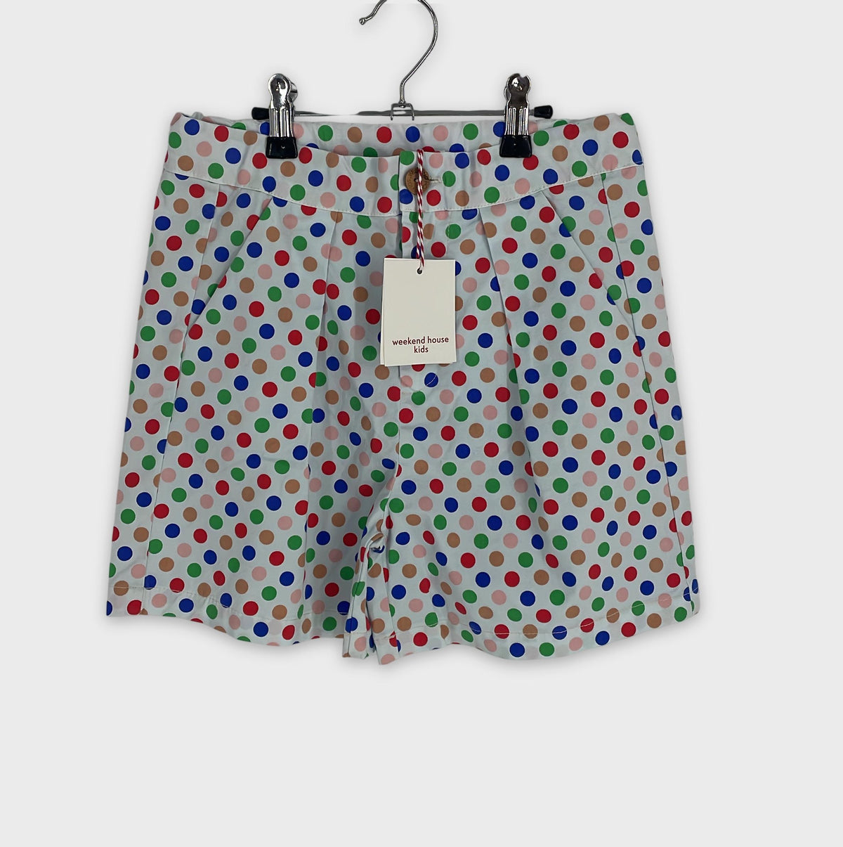 0-weekend house kids - Short - 7/8 ans