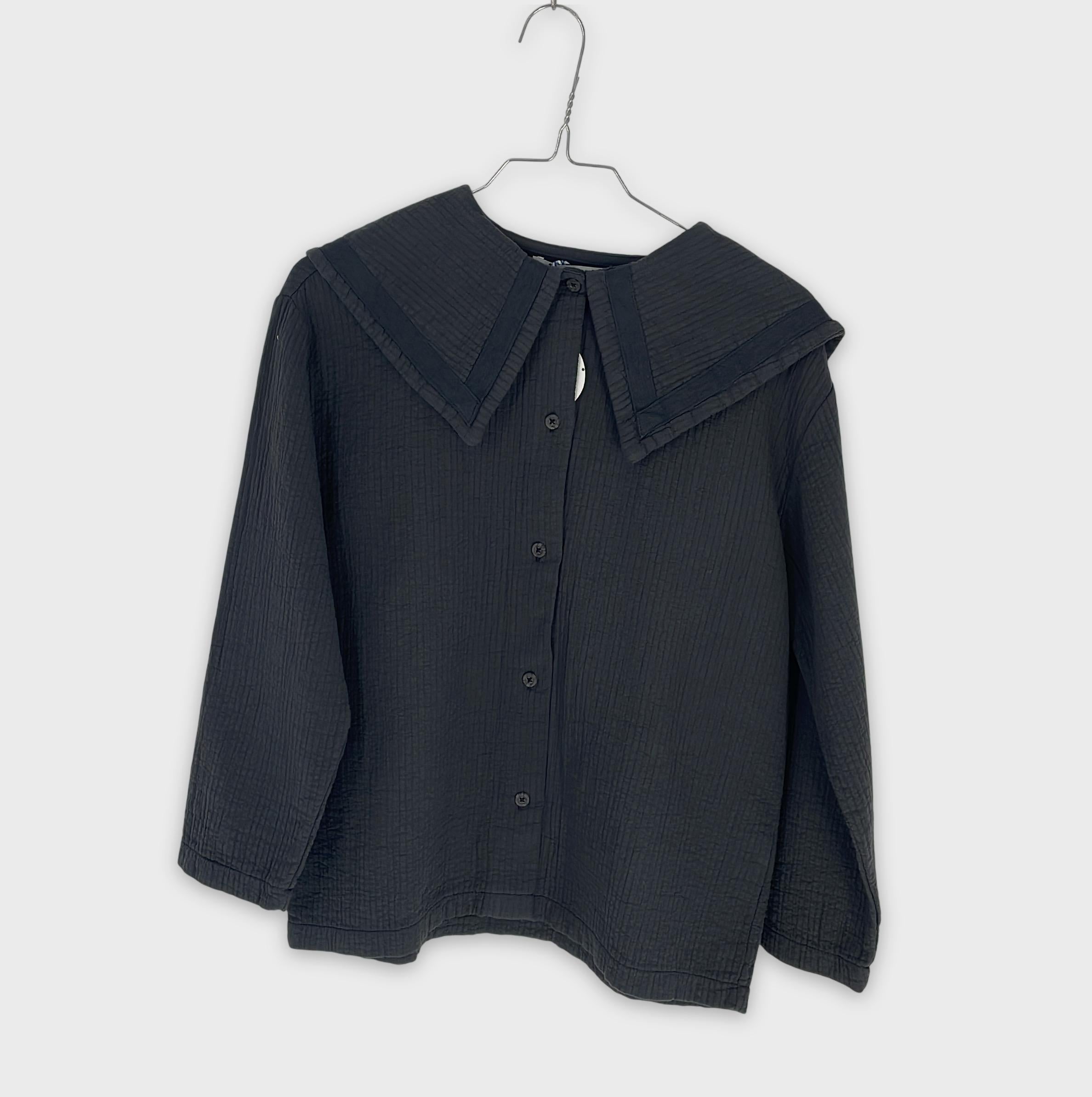 0-TOM & BOY - Chemise - 10 ans
