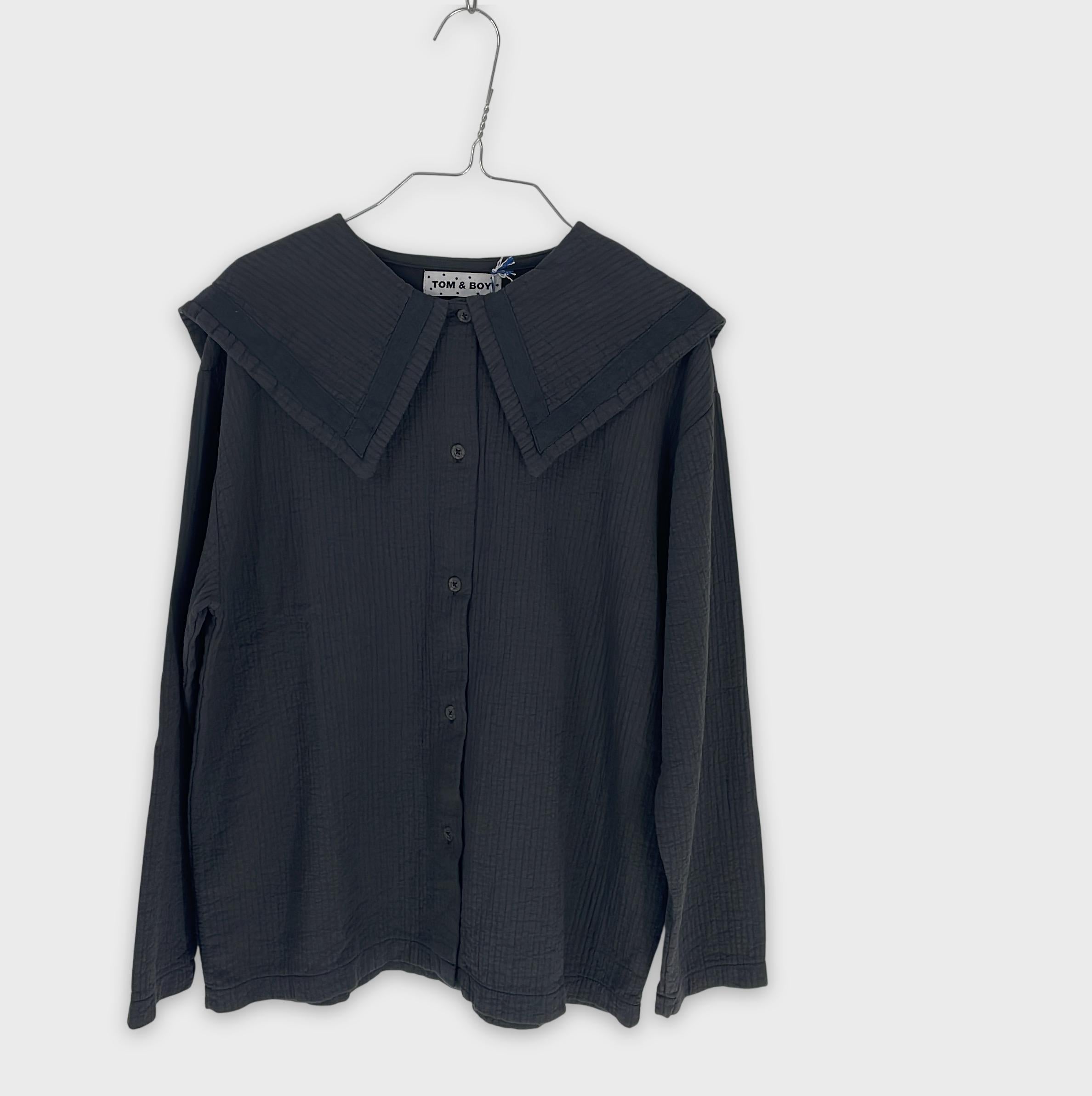 0-TOM & BOY - Chemise - 12Y
