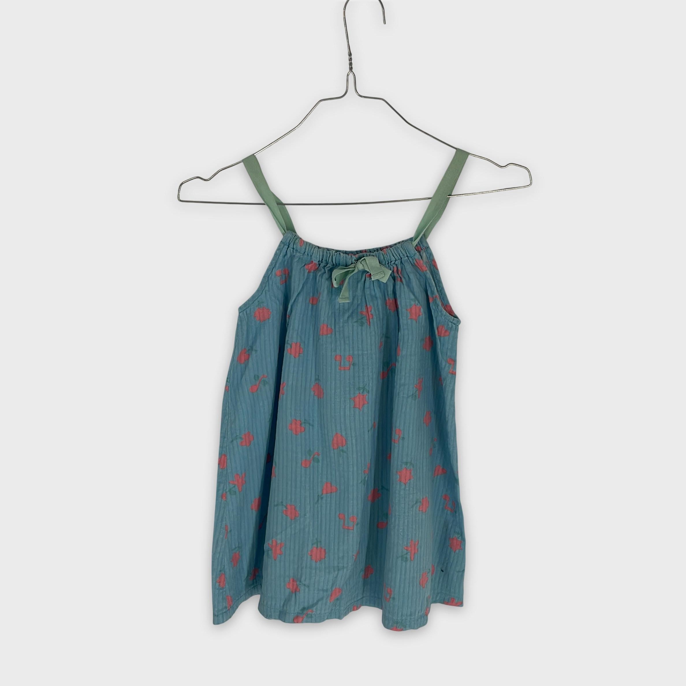 0-Filou & Friends - Robe - Taille 5 ans