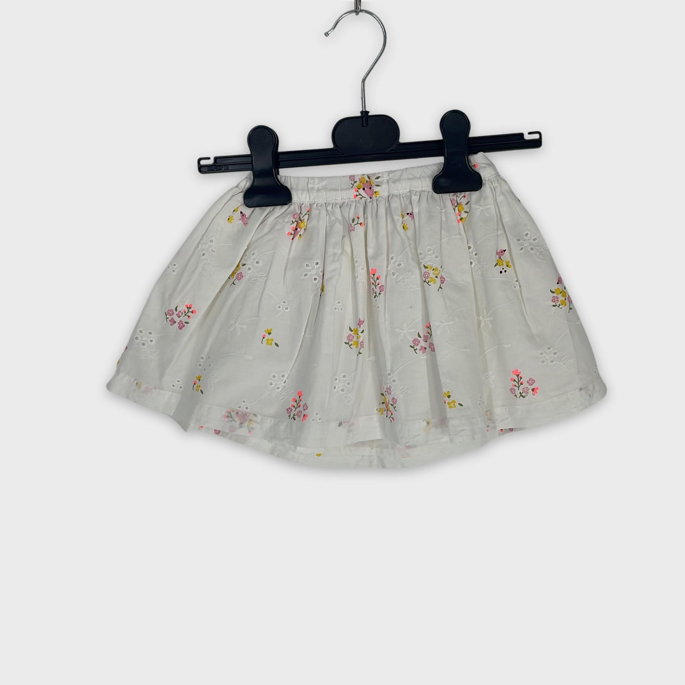 0-FILOU & FRIENDS - Jupe - 2 ans