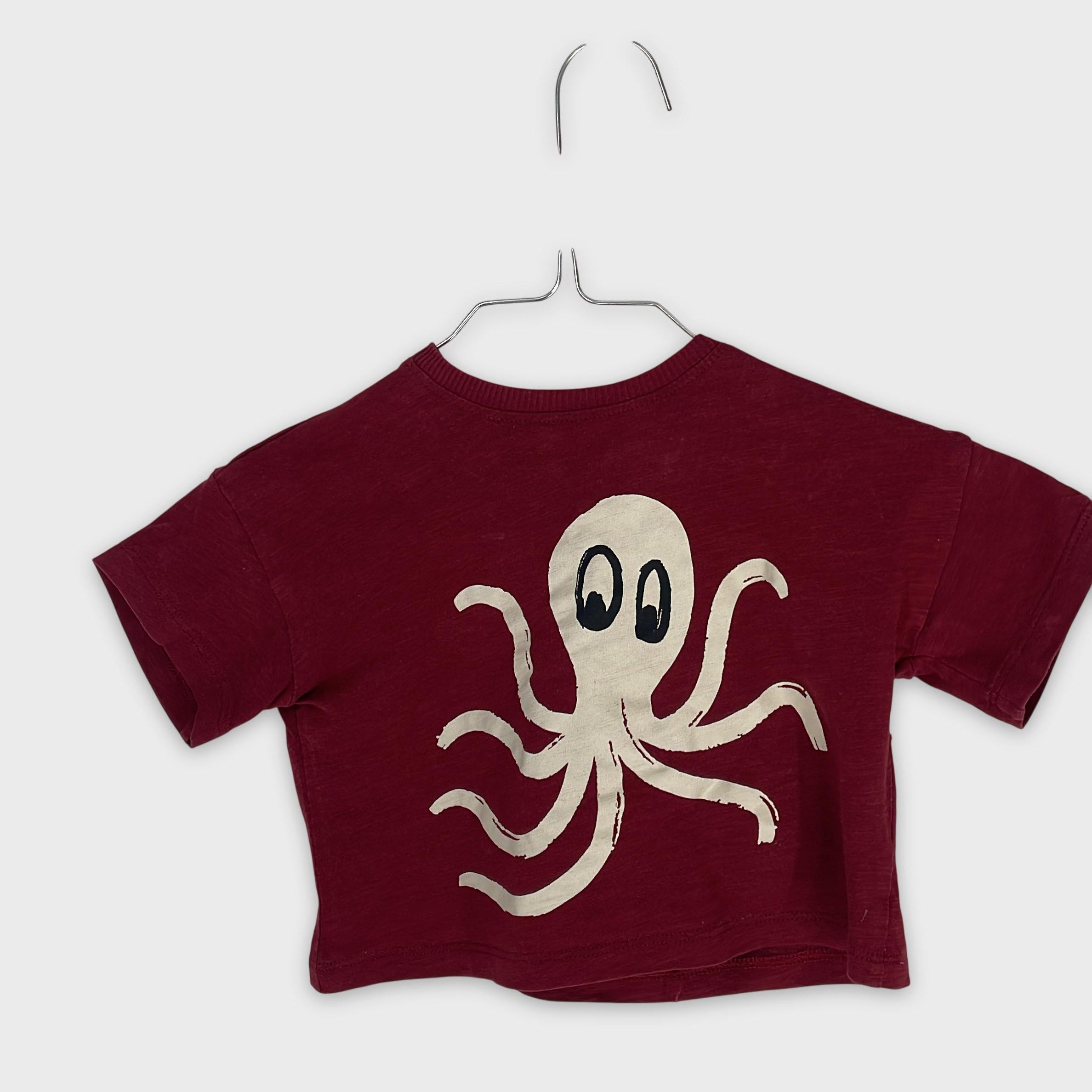 0-bout'chou BIO - T-shirt - 9 mois