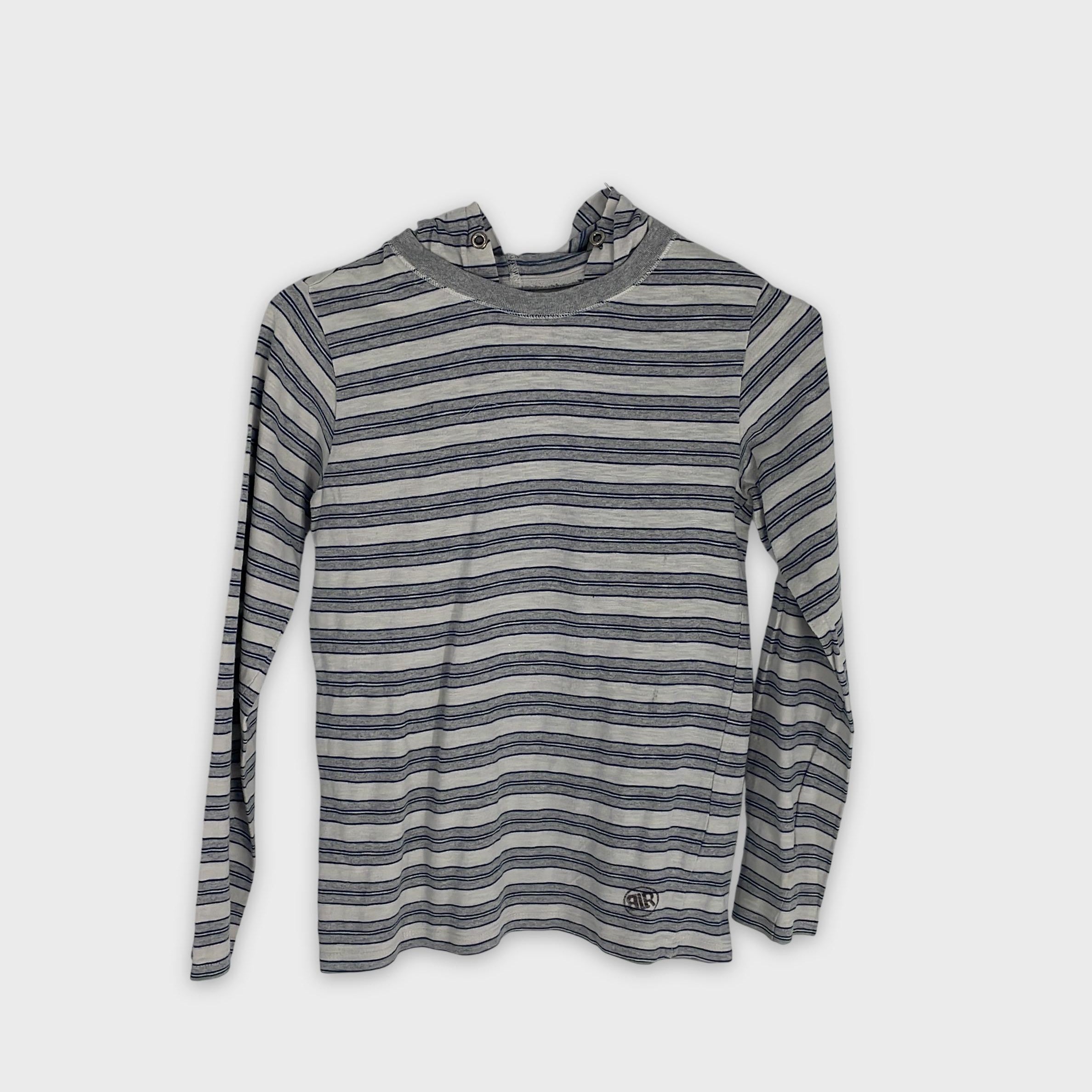 0-Bellerose - T-shirt manches longues - Taille 10
