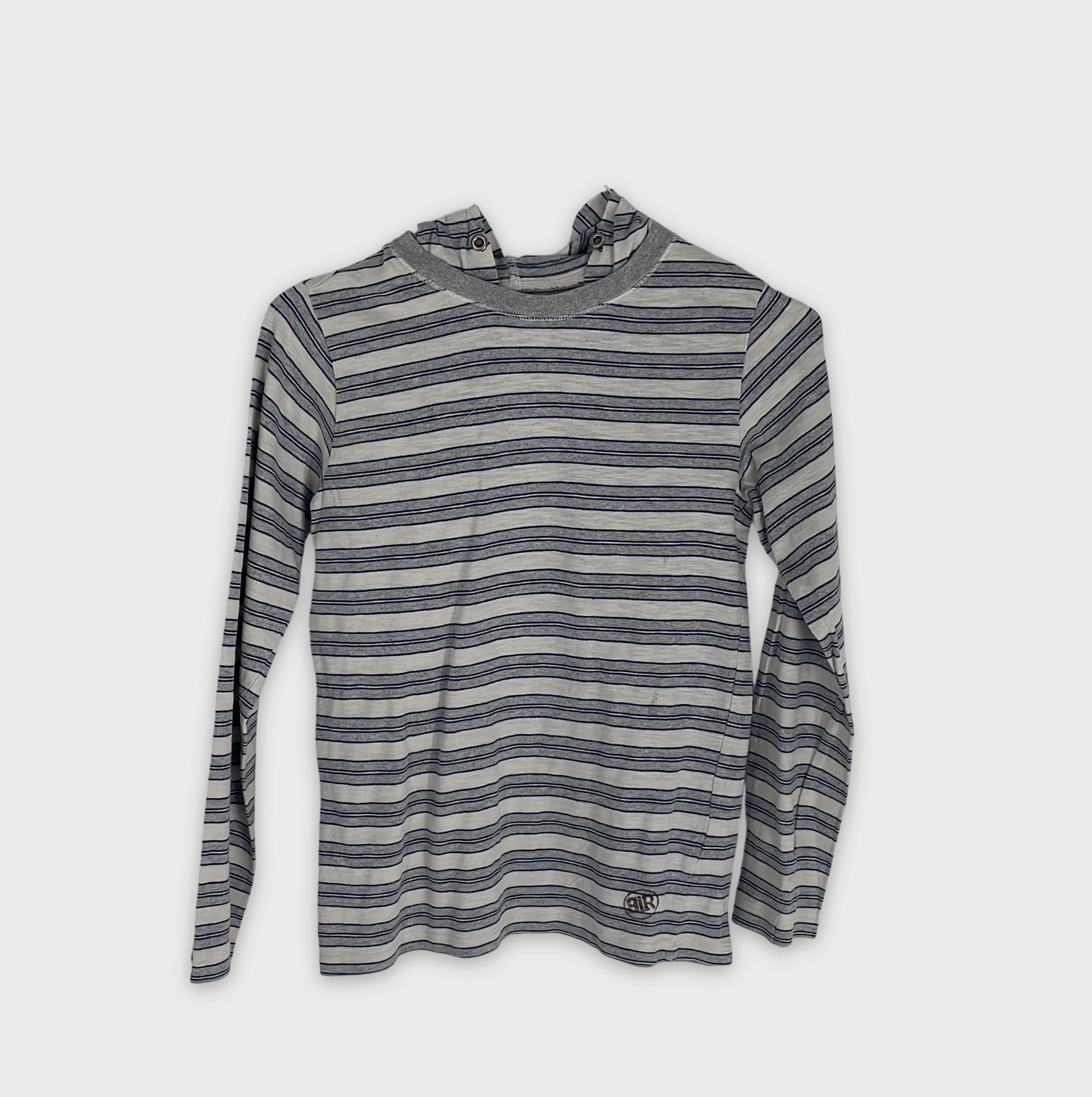 0-Bellerose - T-shirt manches longues - Taille 10