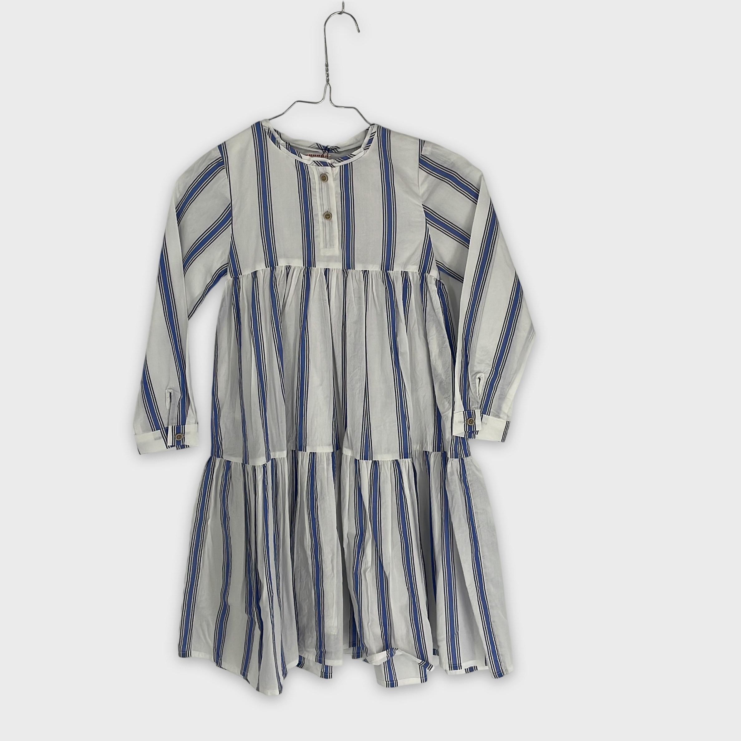 0-Morley - Robe - 6 ans
