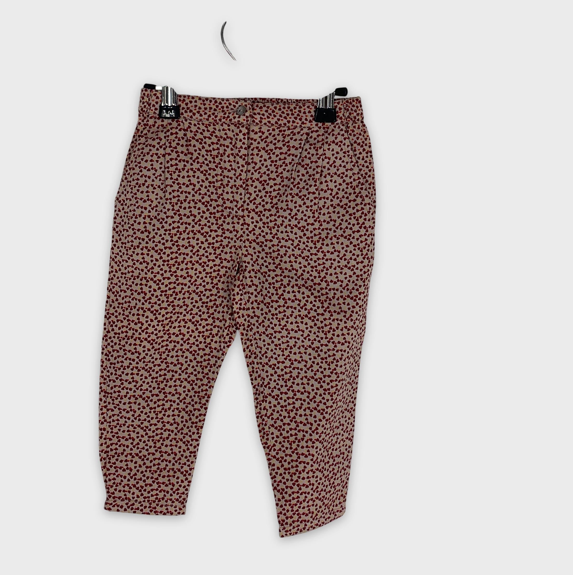 0-BLONDT-LU - Pantalon - 12M