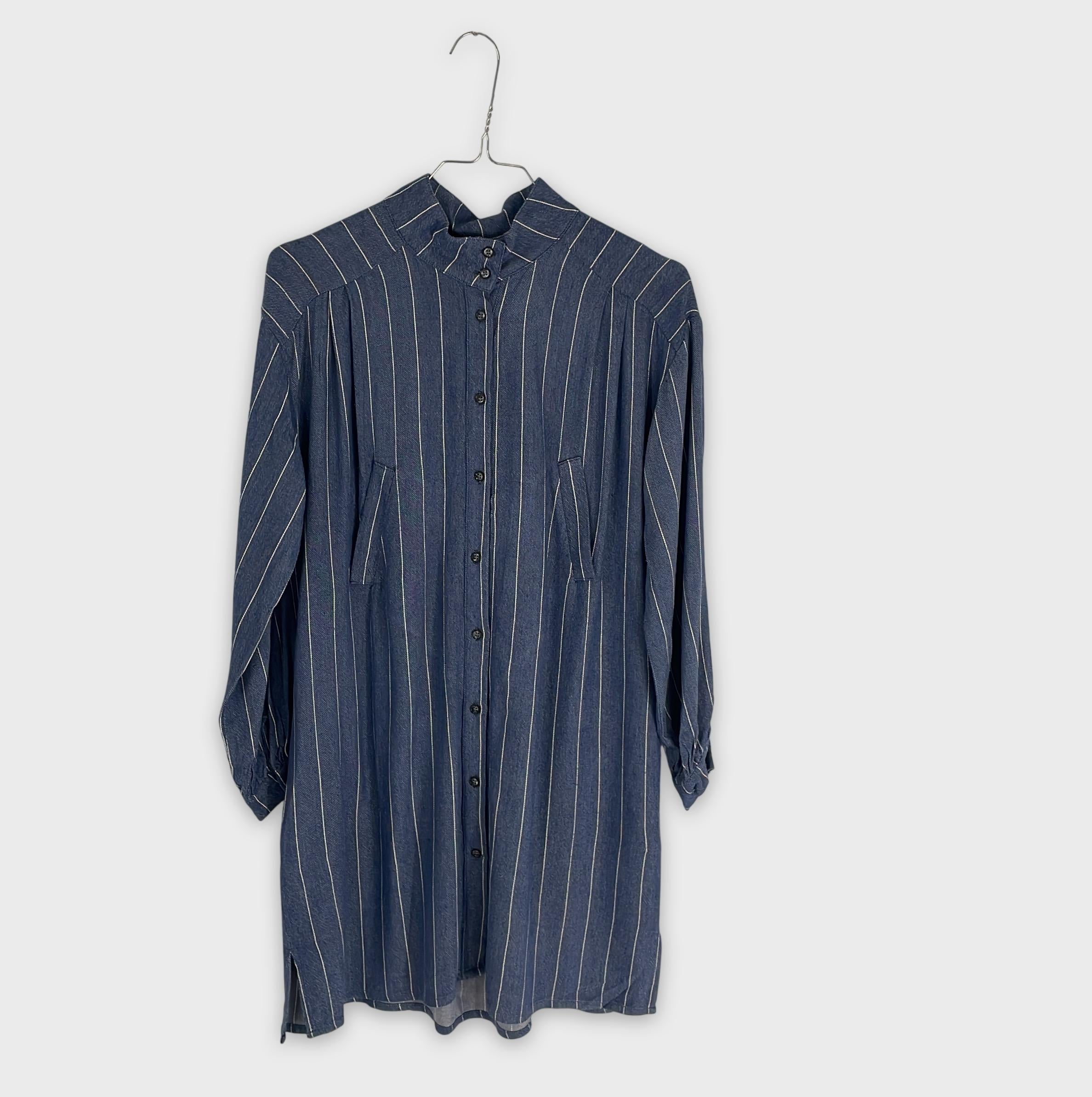 0-Morley - Robe chemise - None