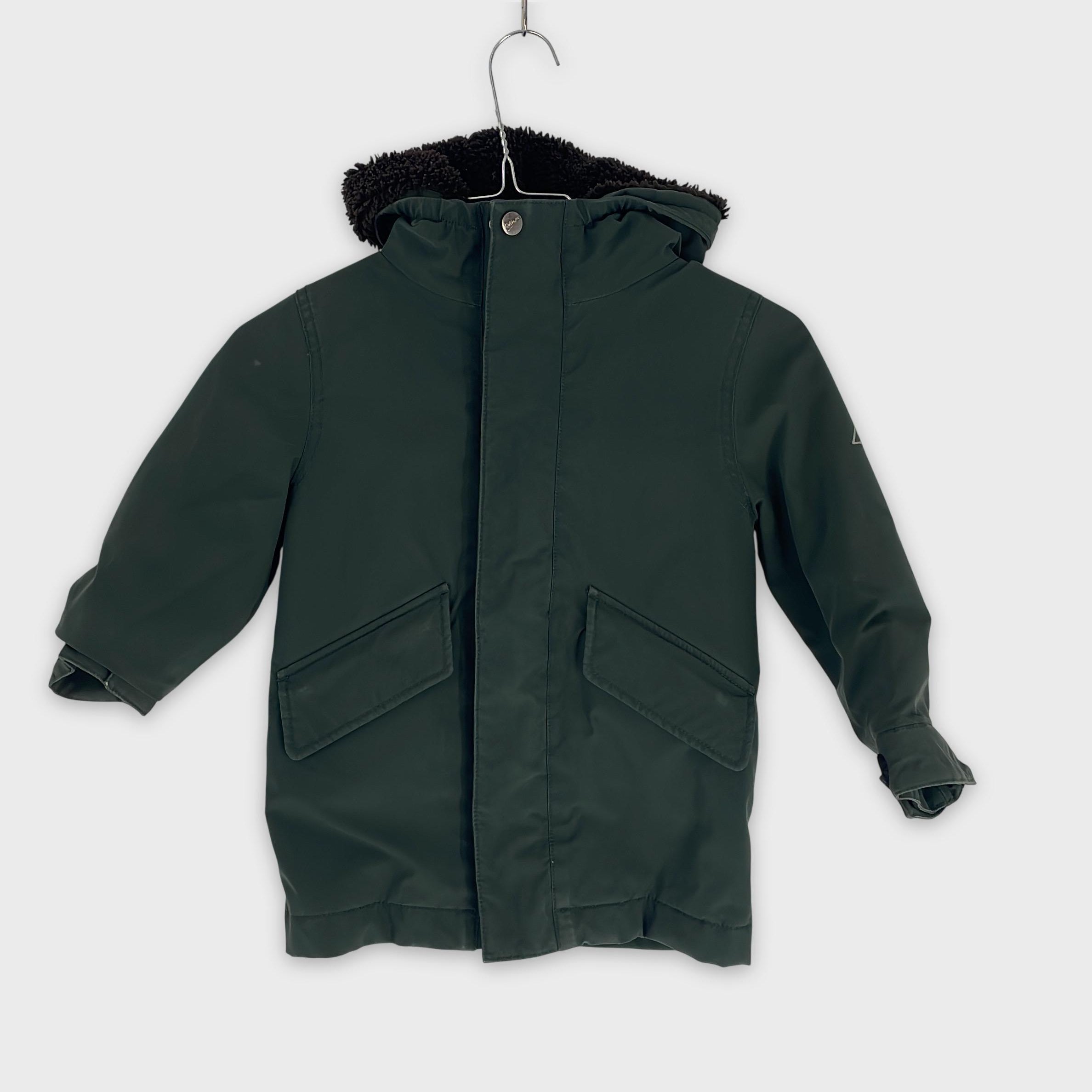 0-Bellerose - Parka - Taille 4