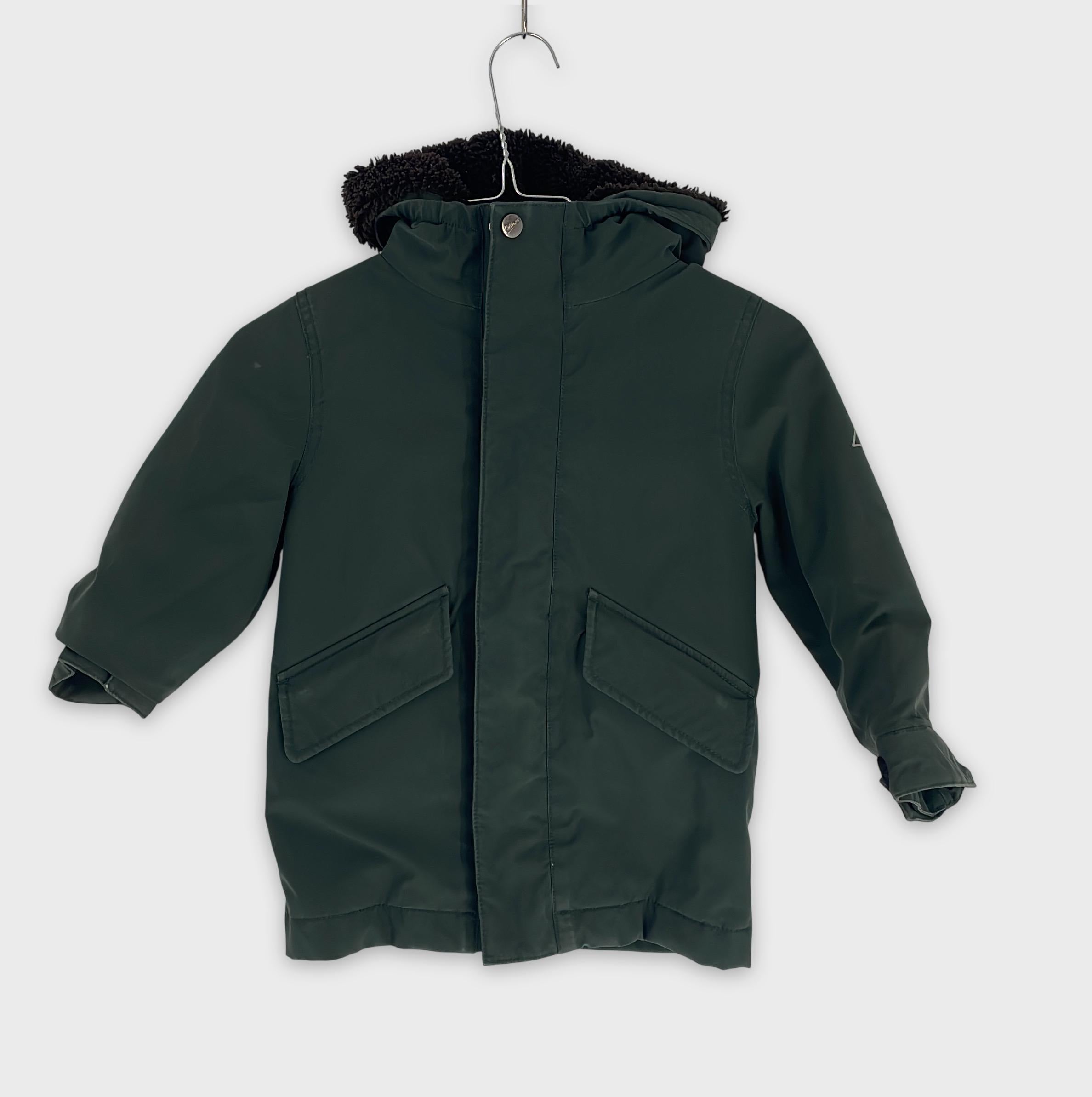 0-Bellerose - Parka - Taille 4