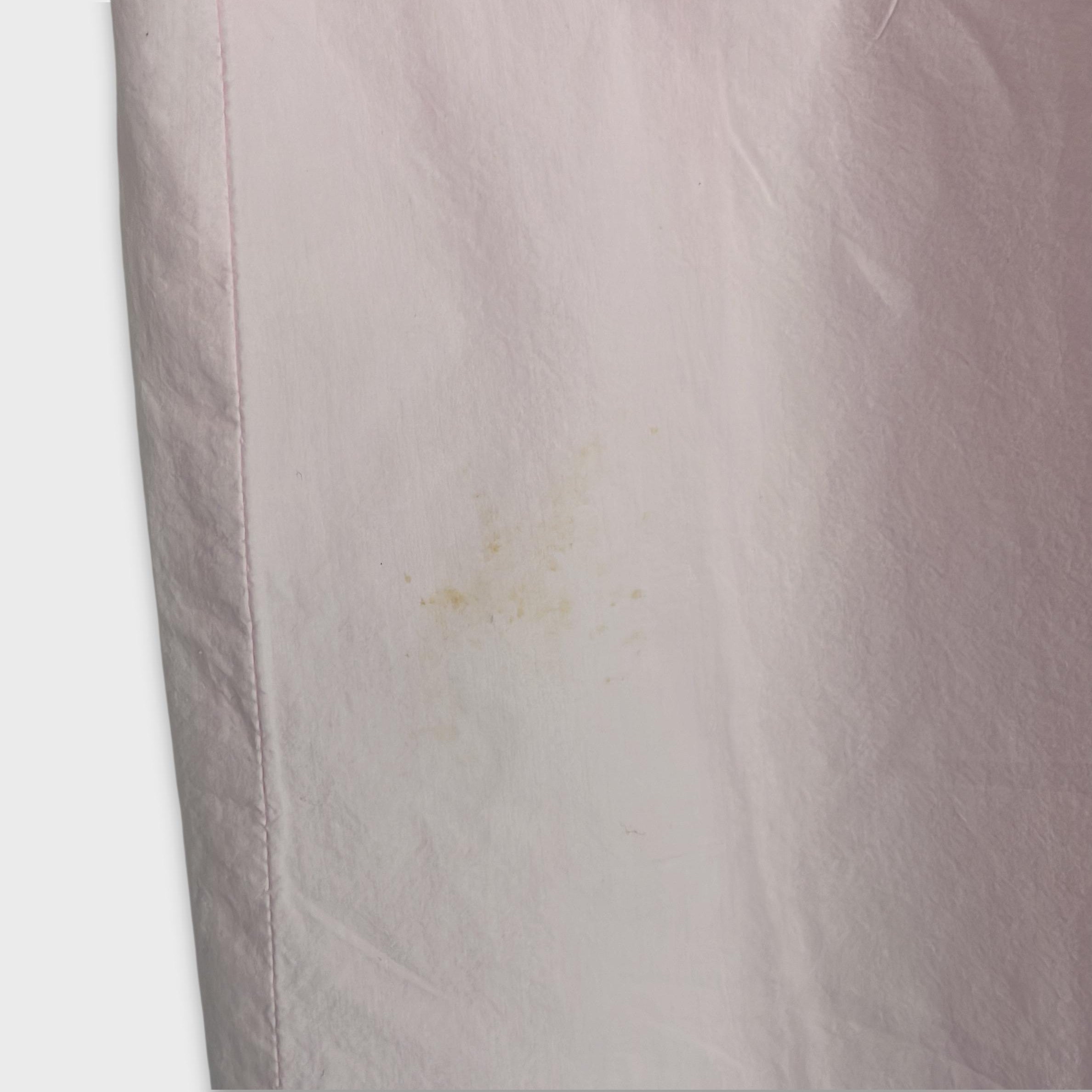 0-Inconnu - Tissu Rose Pâle - Taille Inconnue