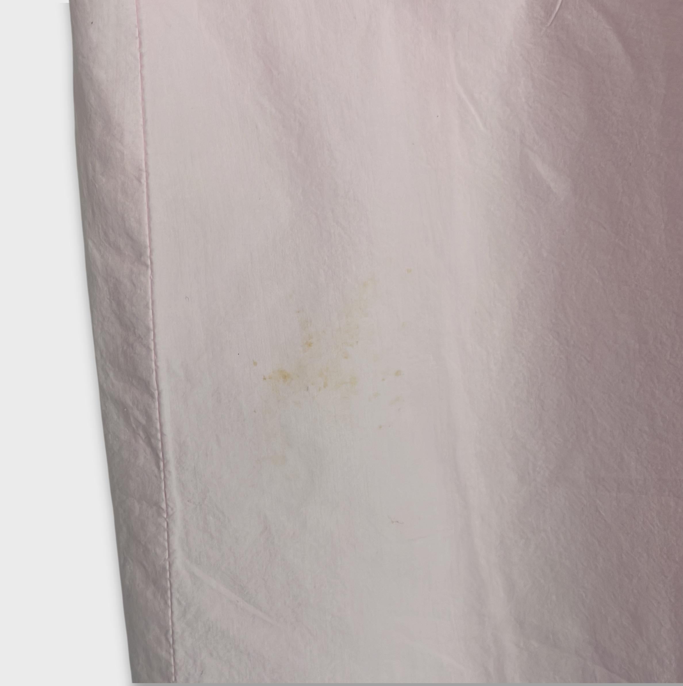0-Inconnu - Tissu Rose Pâle - Taille Inconnue