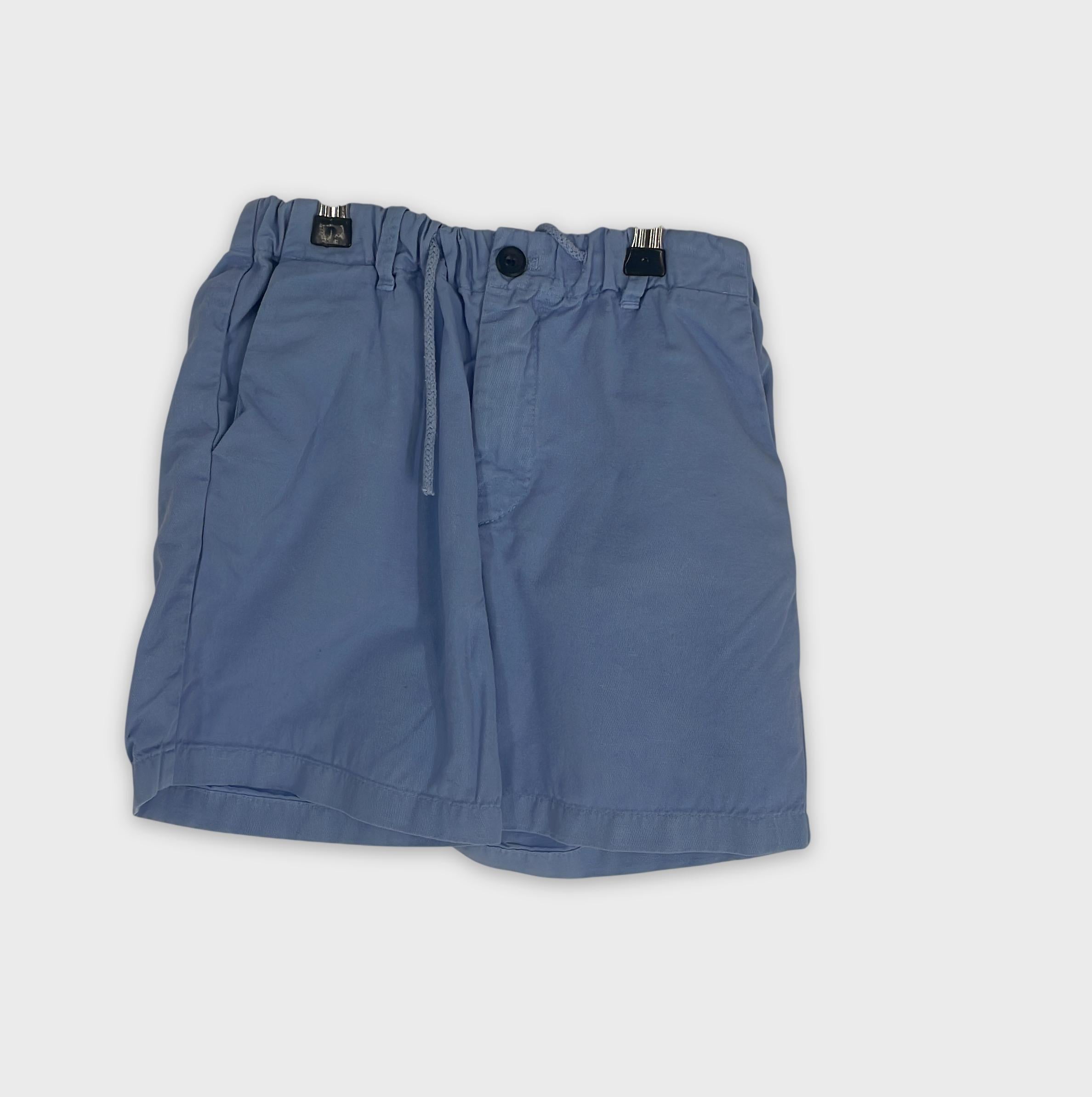 0-Morley - Short - 10 ans