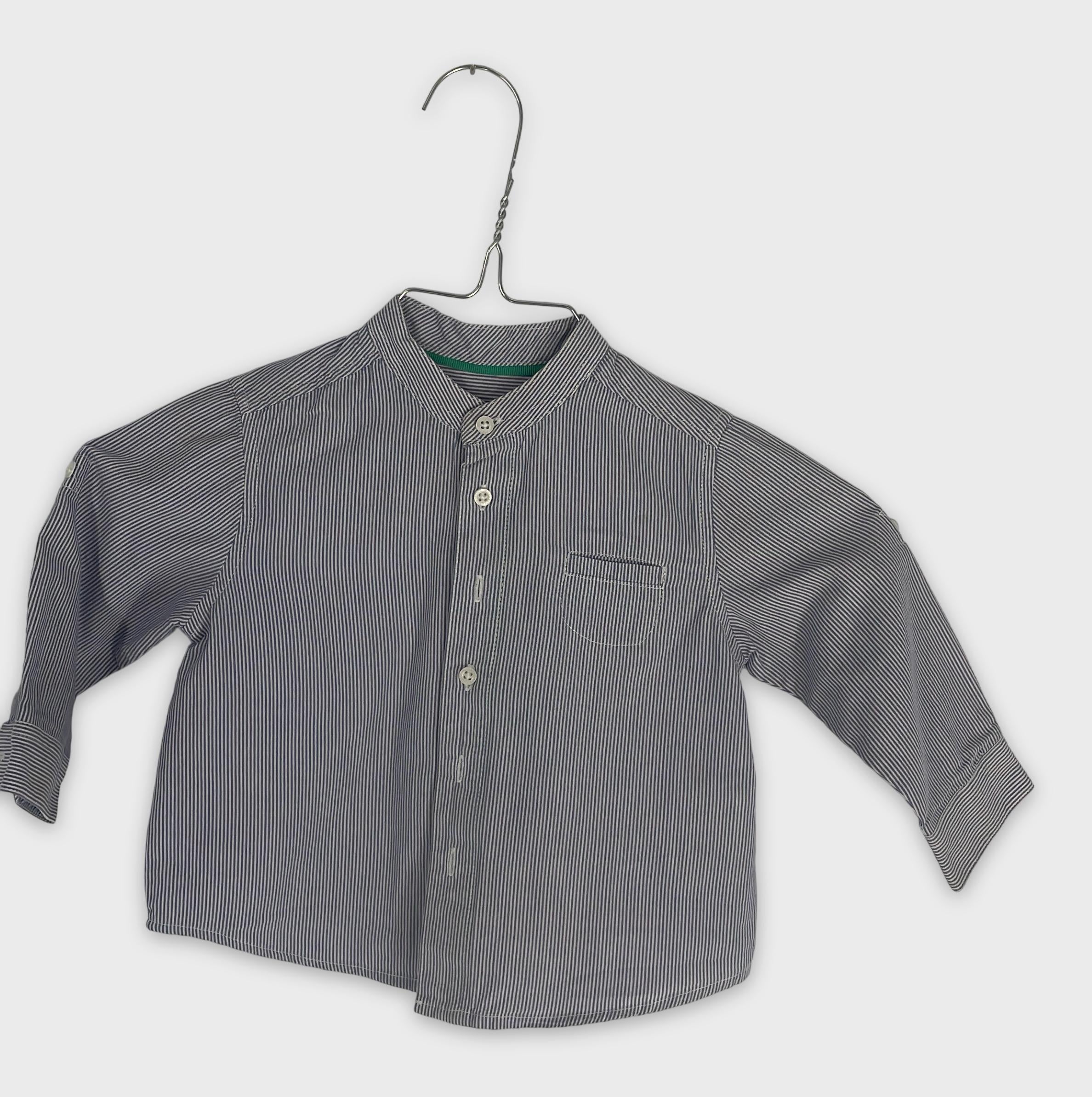 0-Cyrillus - Chemise - 12M/74