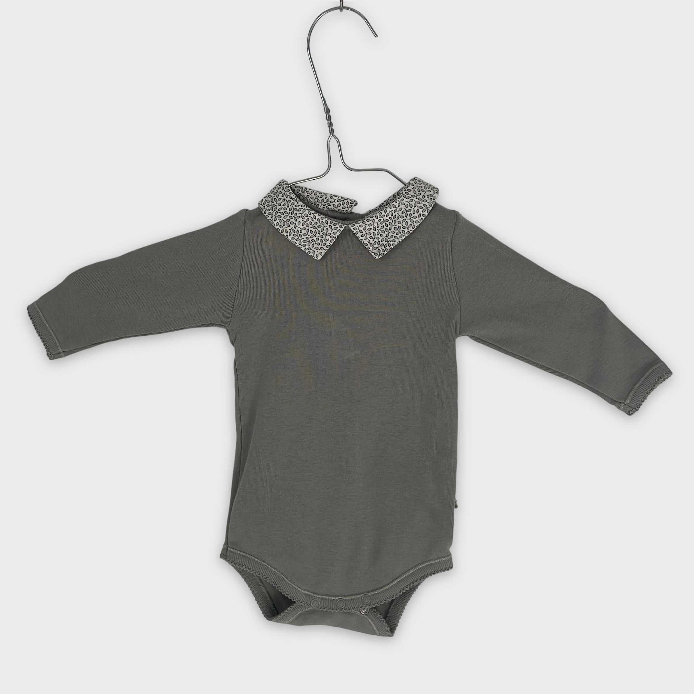 0-Bonpoint - Body - 12 Mois