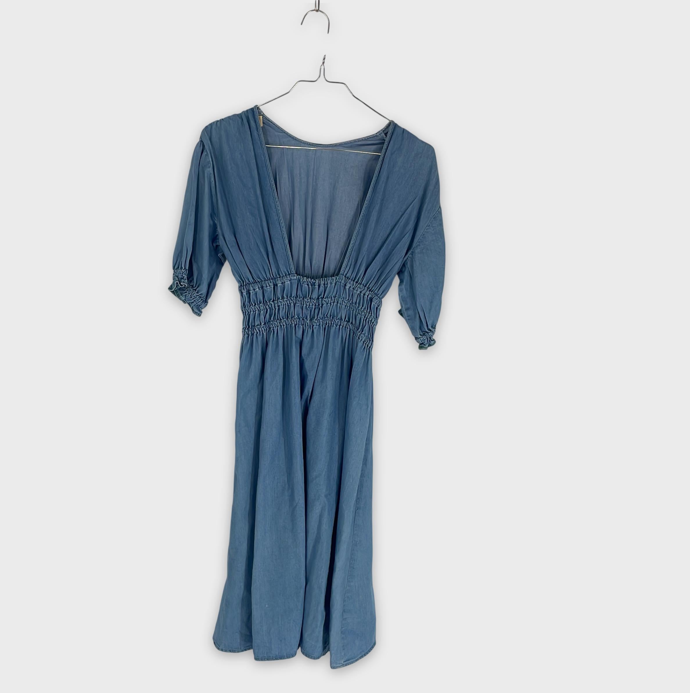 0-Bellerose - Robe longue - XS
