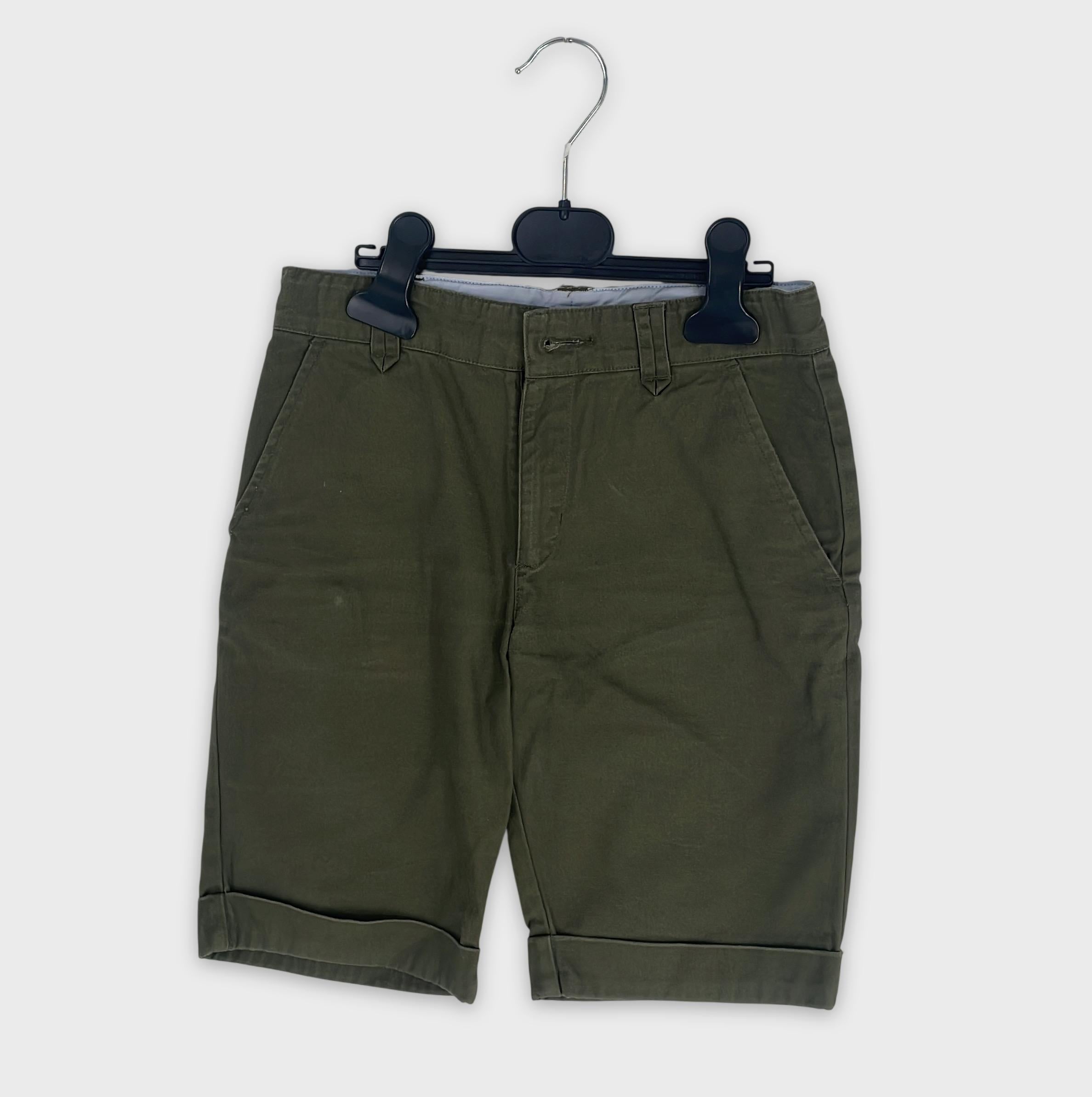 0-Cyrillus - Short Chino - Taille 10 ans