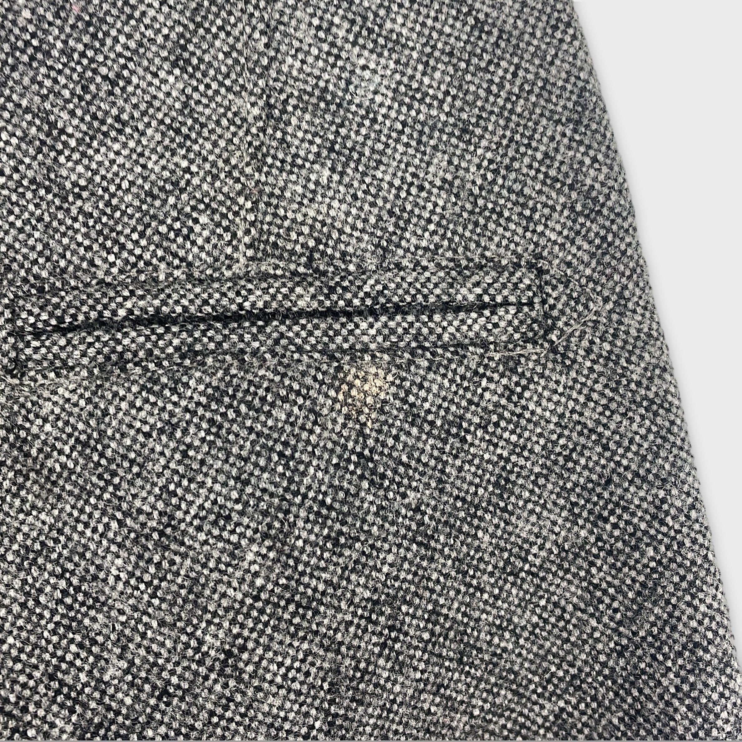 0-Unknown - Tissu Texturé - Unknown