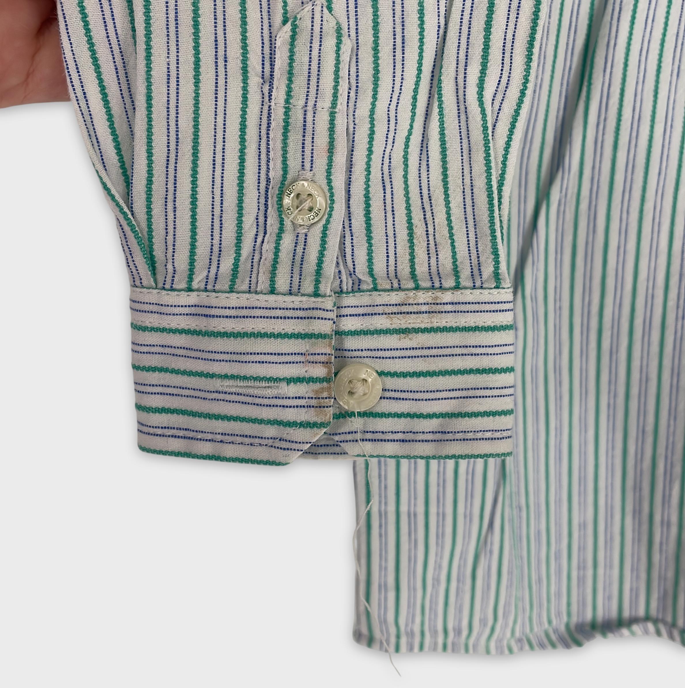 0-Inconnu - Chemise - Taille Inconnue