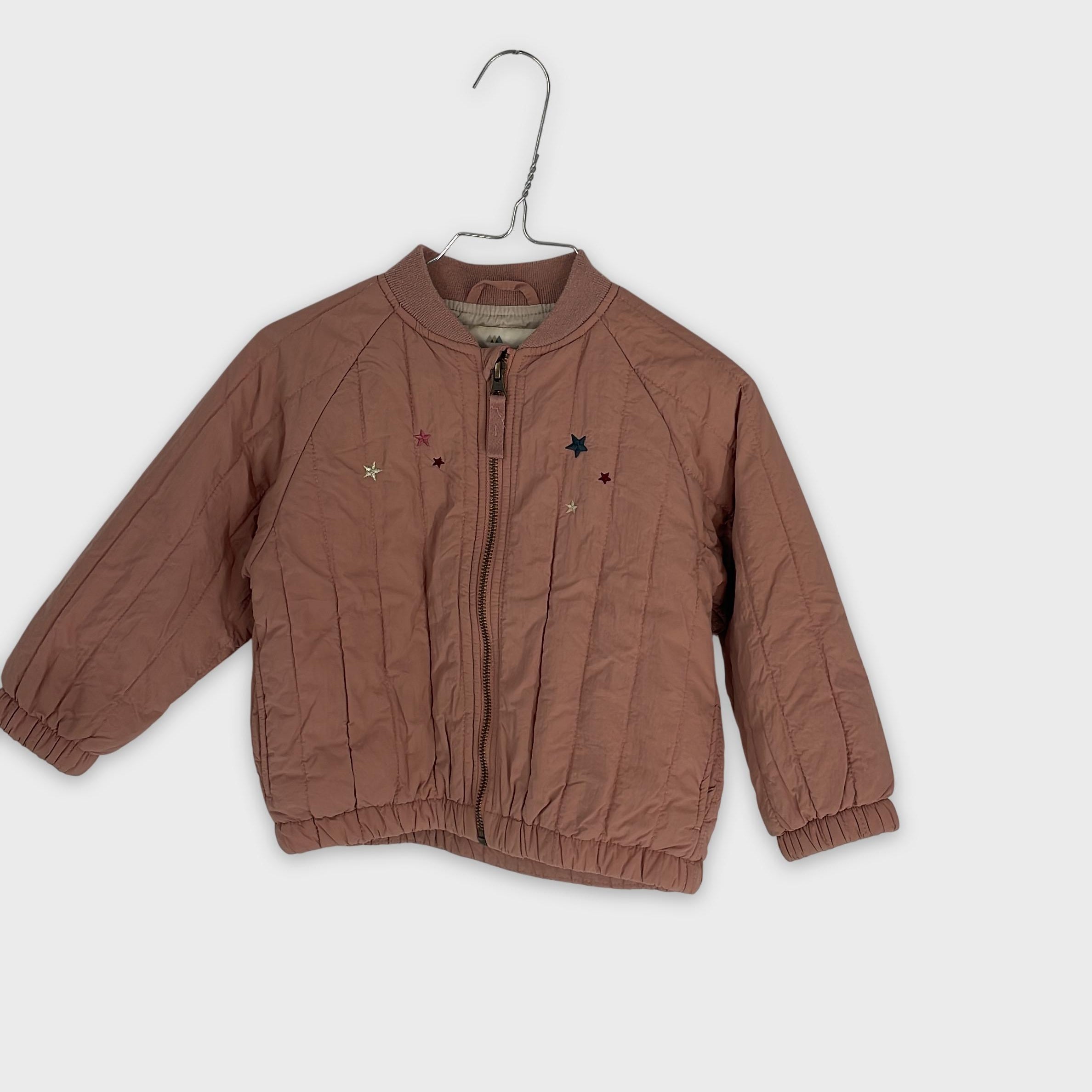 0-Konges Sløjd - Blouson bomber - 3 ans