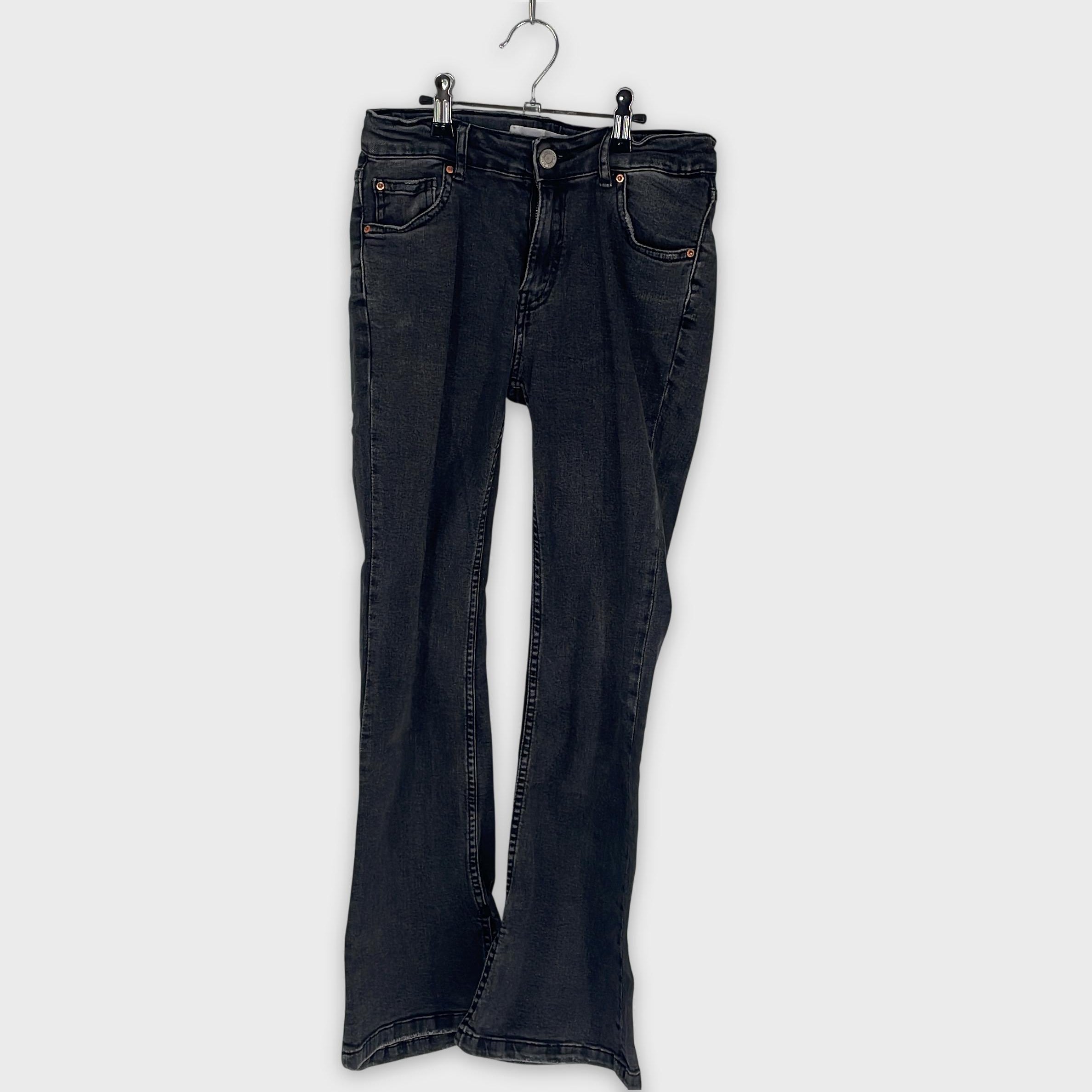 0-ZARA - Jean - 13-14 ans (164cm)