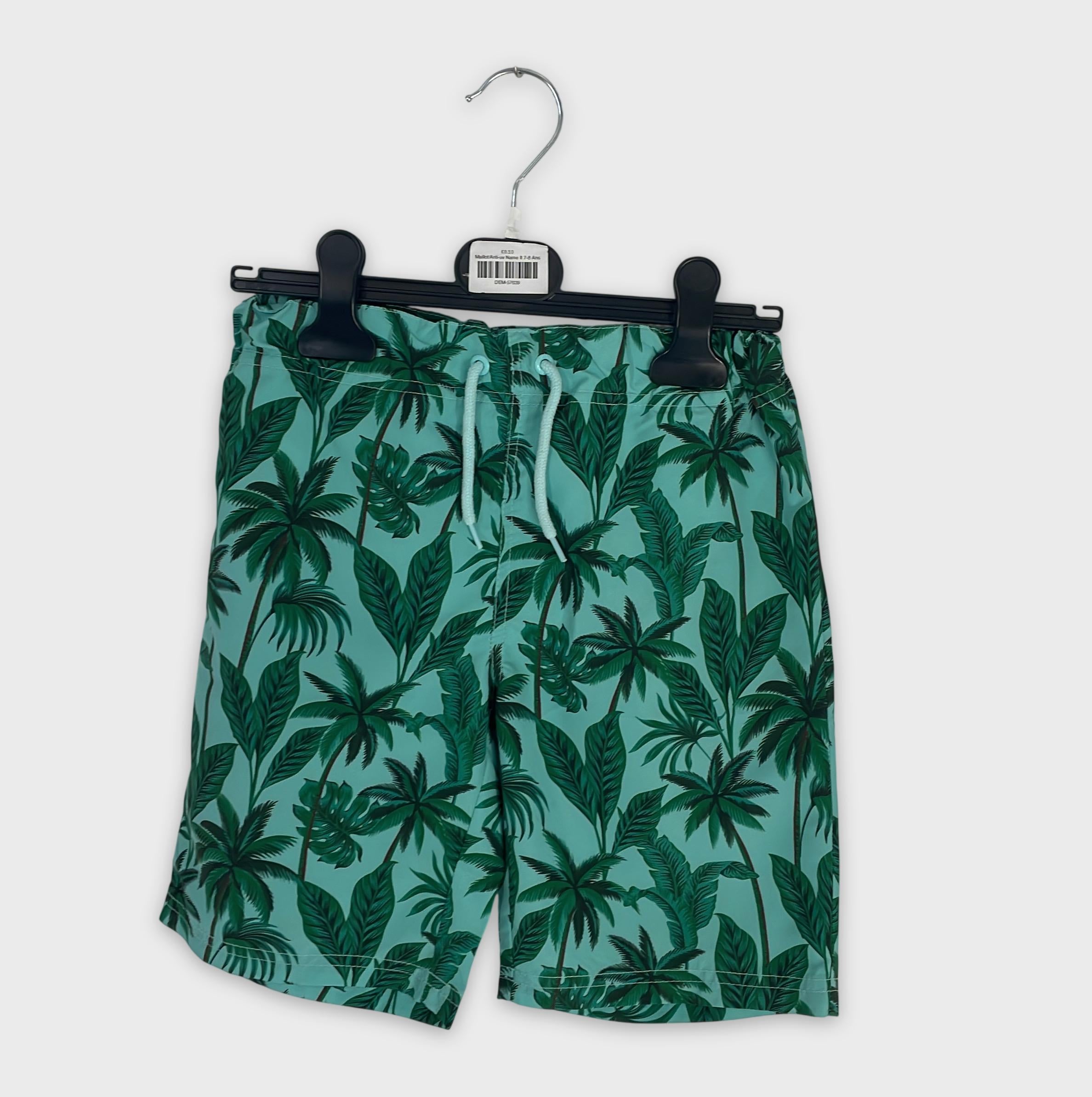 0-name it - Short de bain - 7-8Y