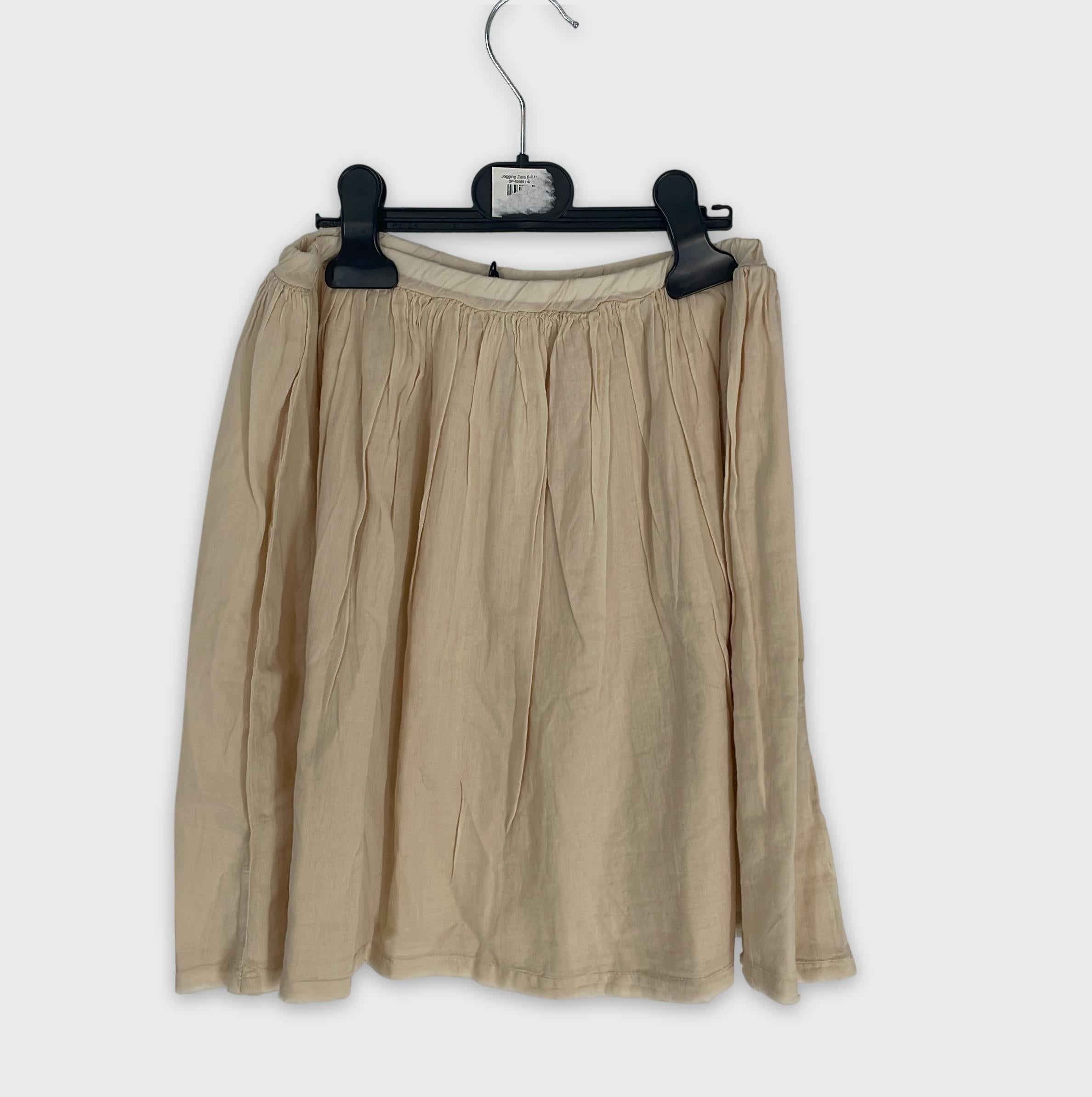 0-Longlive The Queen - Jupe - Taille 10 ans