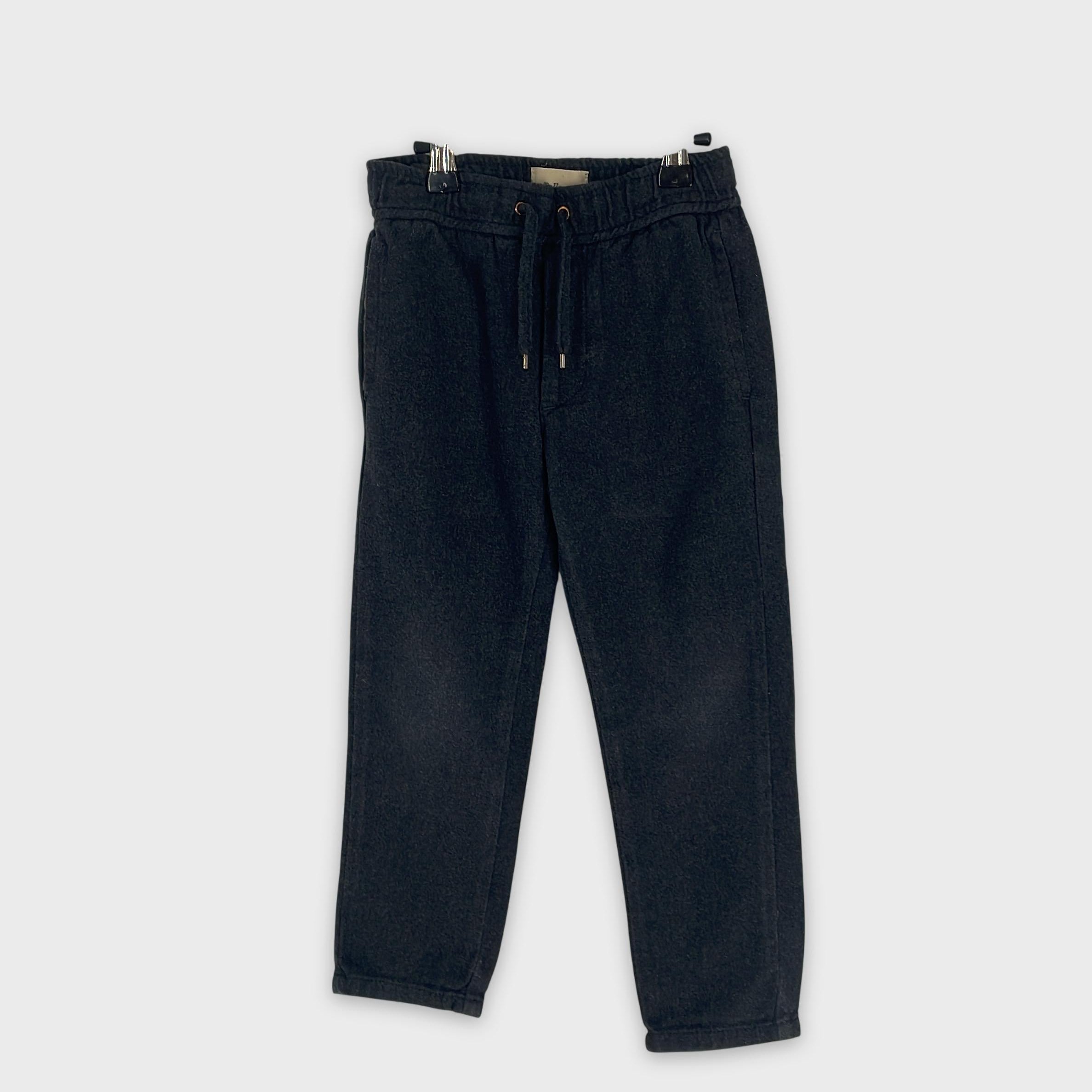 0-Bellerose - Pantalon Jogging - Taille 4 ans