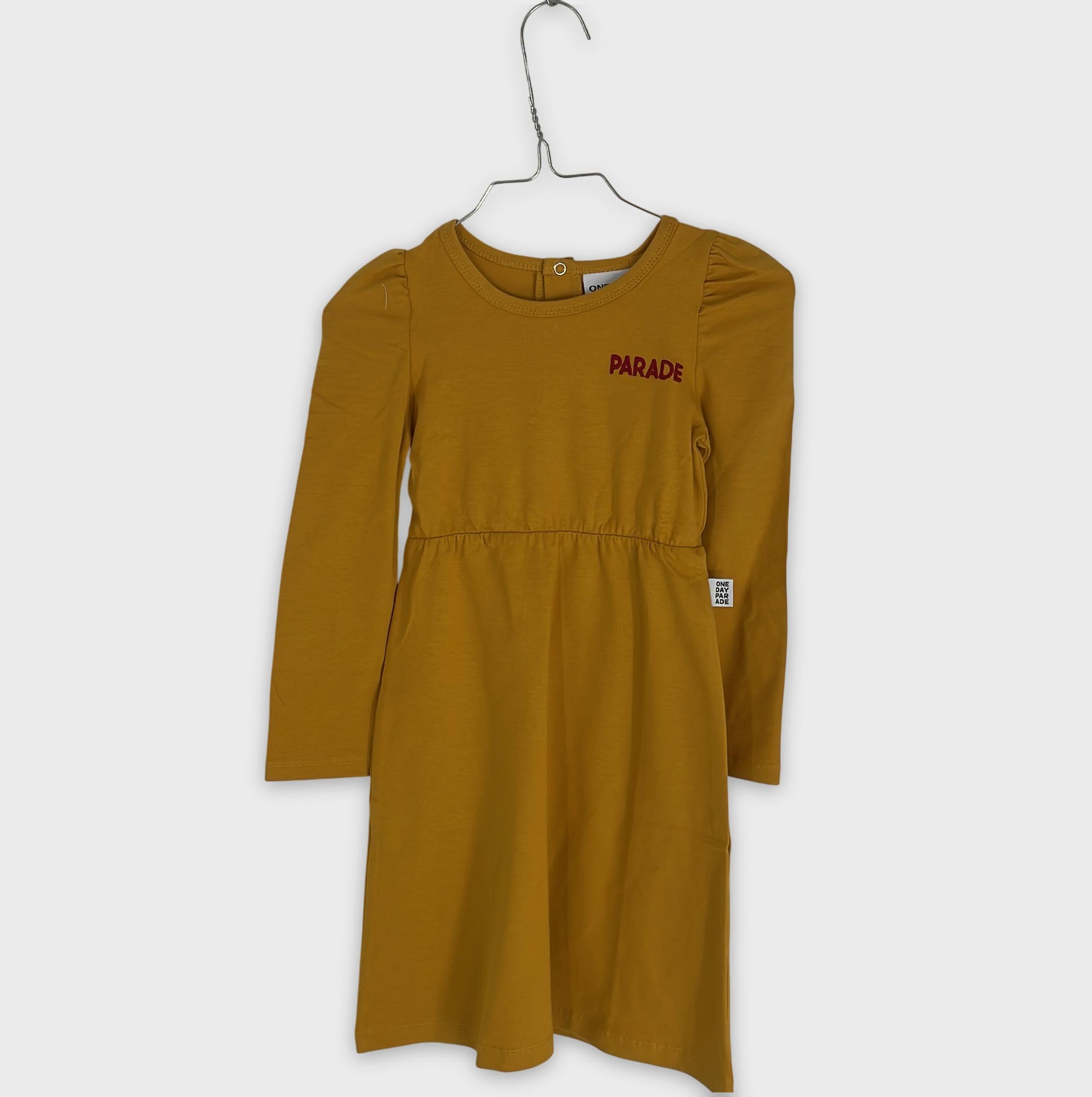 0-One Day Parade - Robe - Taille Inconnue Enfant