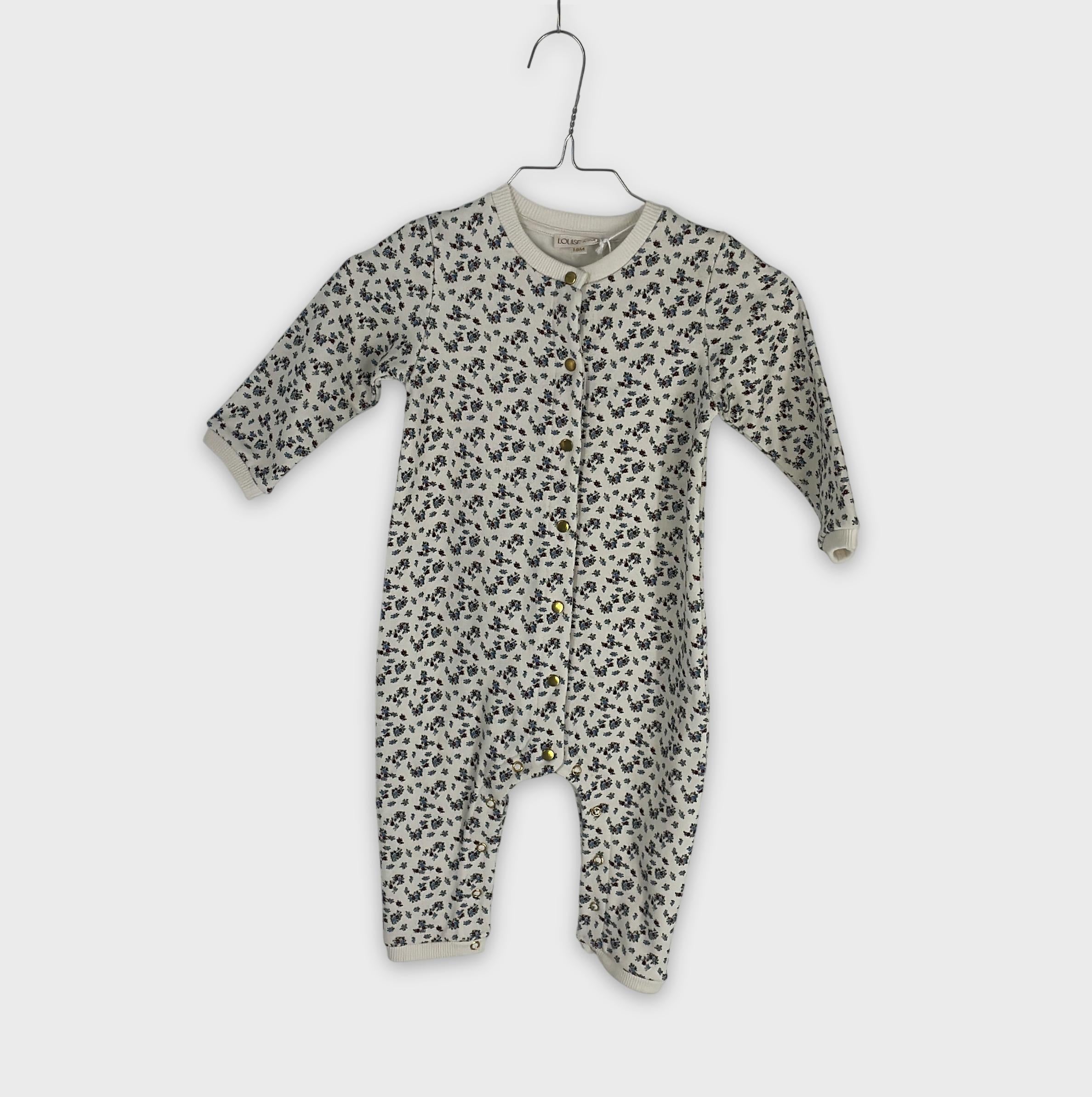 0-Louise Misha - Pyjama - 18M