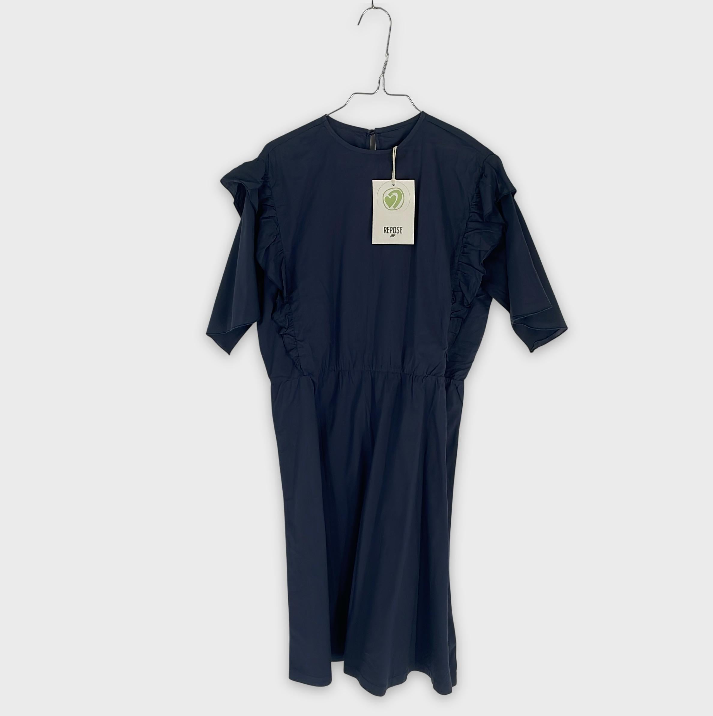 0-REPOSE AMS - Robe - 12 ans