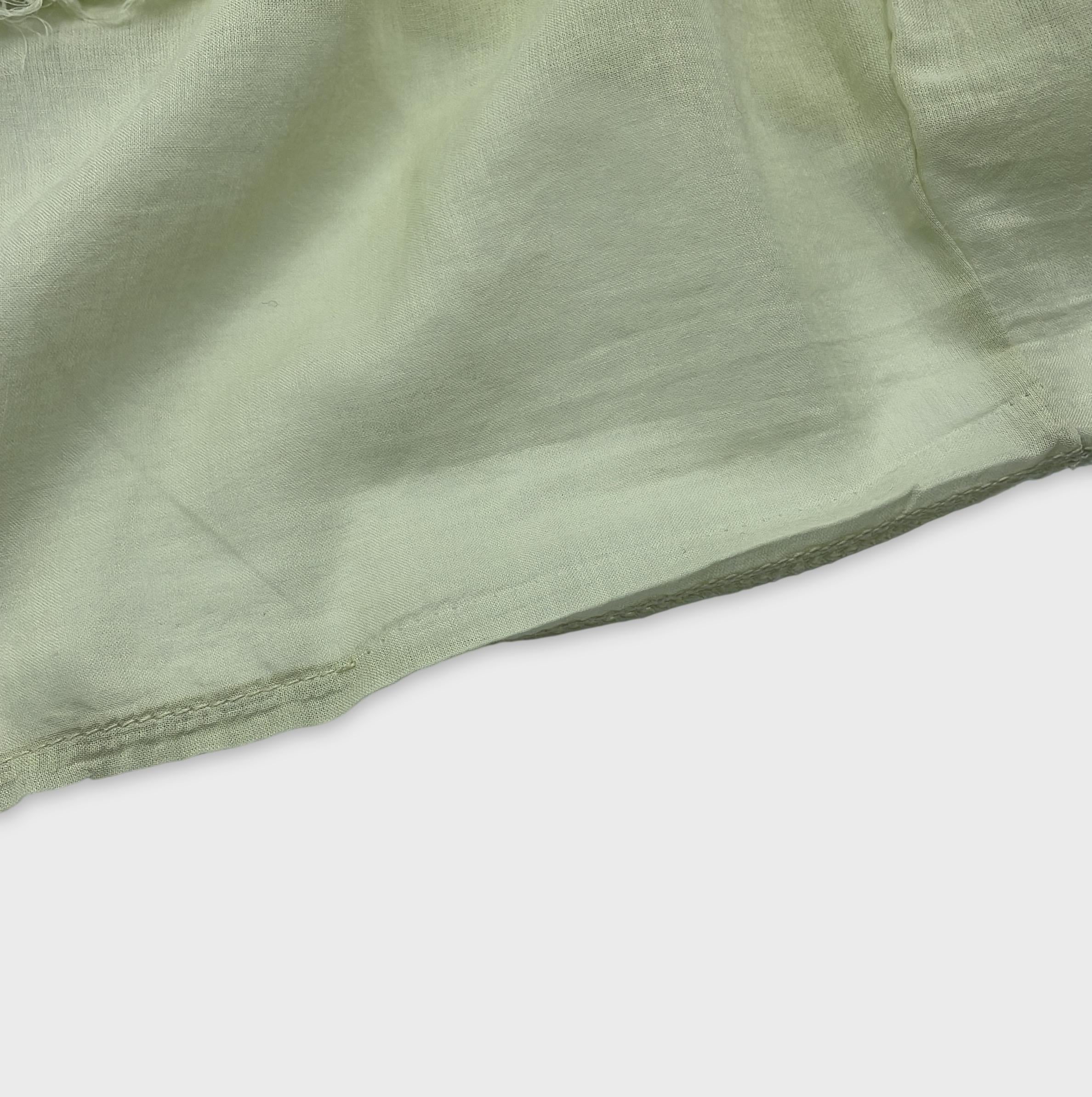 0-Unknown - Écharpe/Foulard - Taille unique