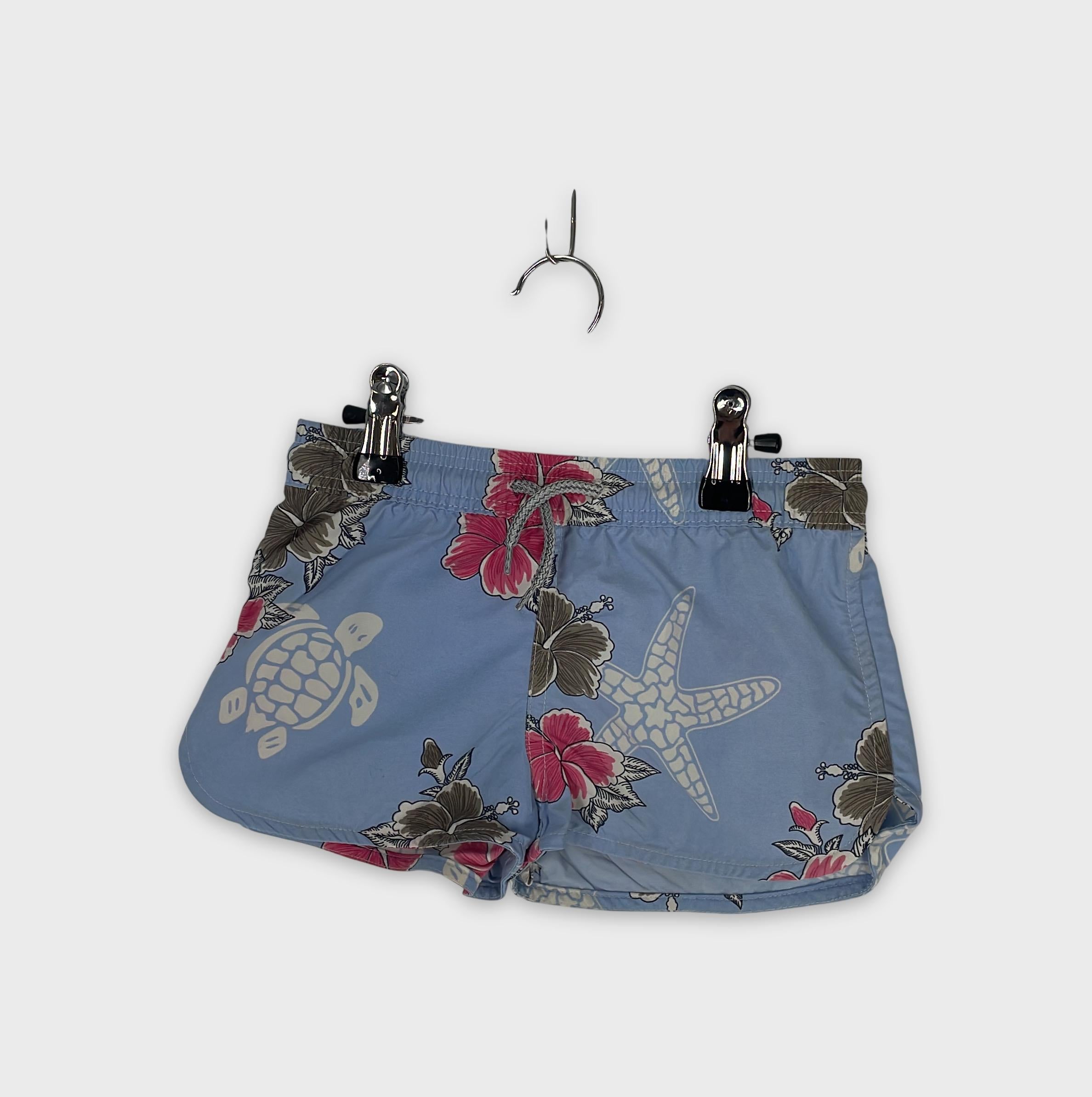 0-Vilebrequin - Short de bain - 6 ans