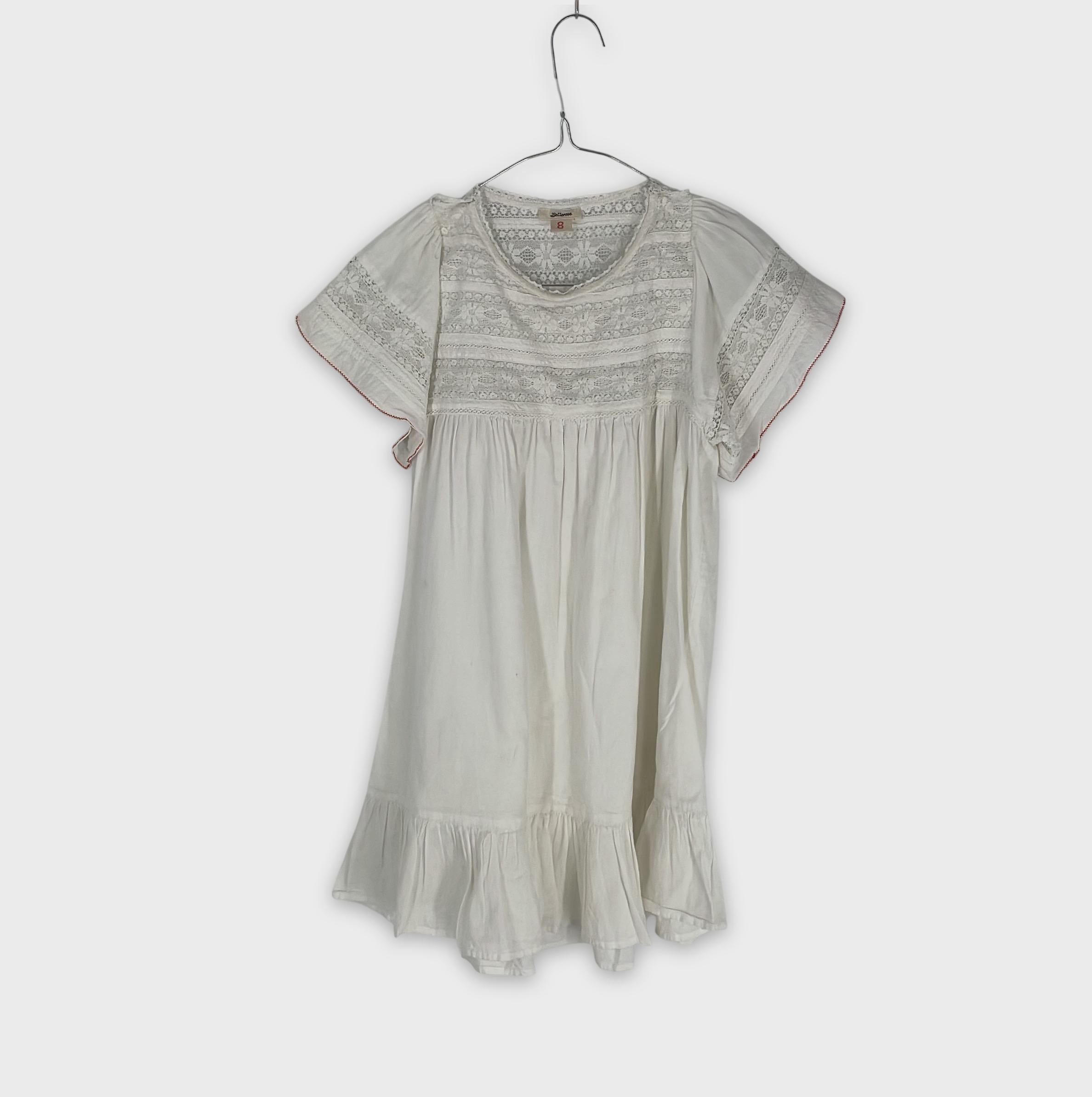 0-Bellerose - Robe - 8 ans