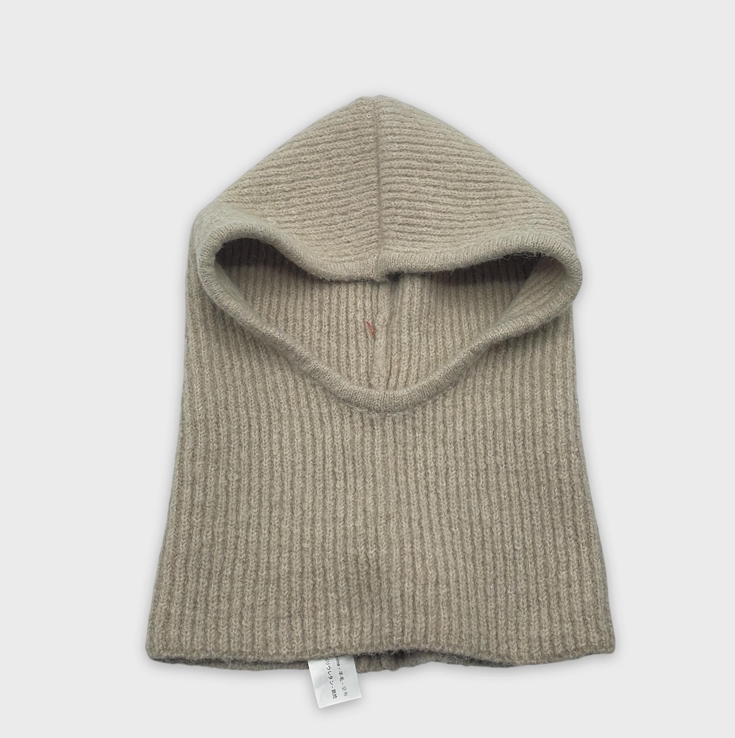 0-ZARA - Snood - Taille unique