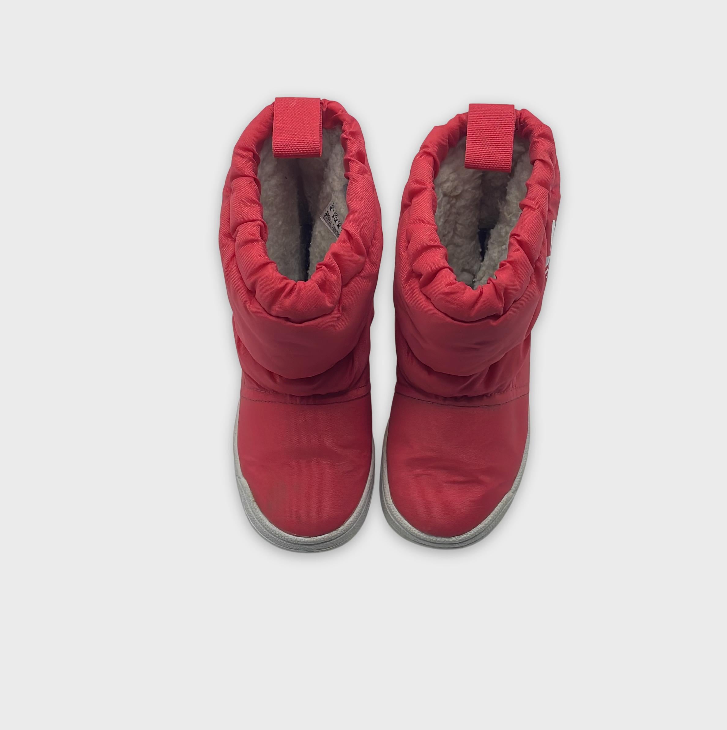 0-Adidas - Bottes de neige - Taille 26