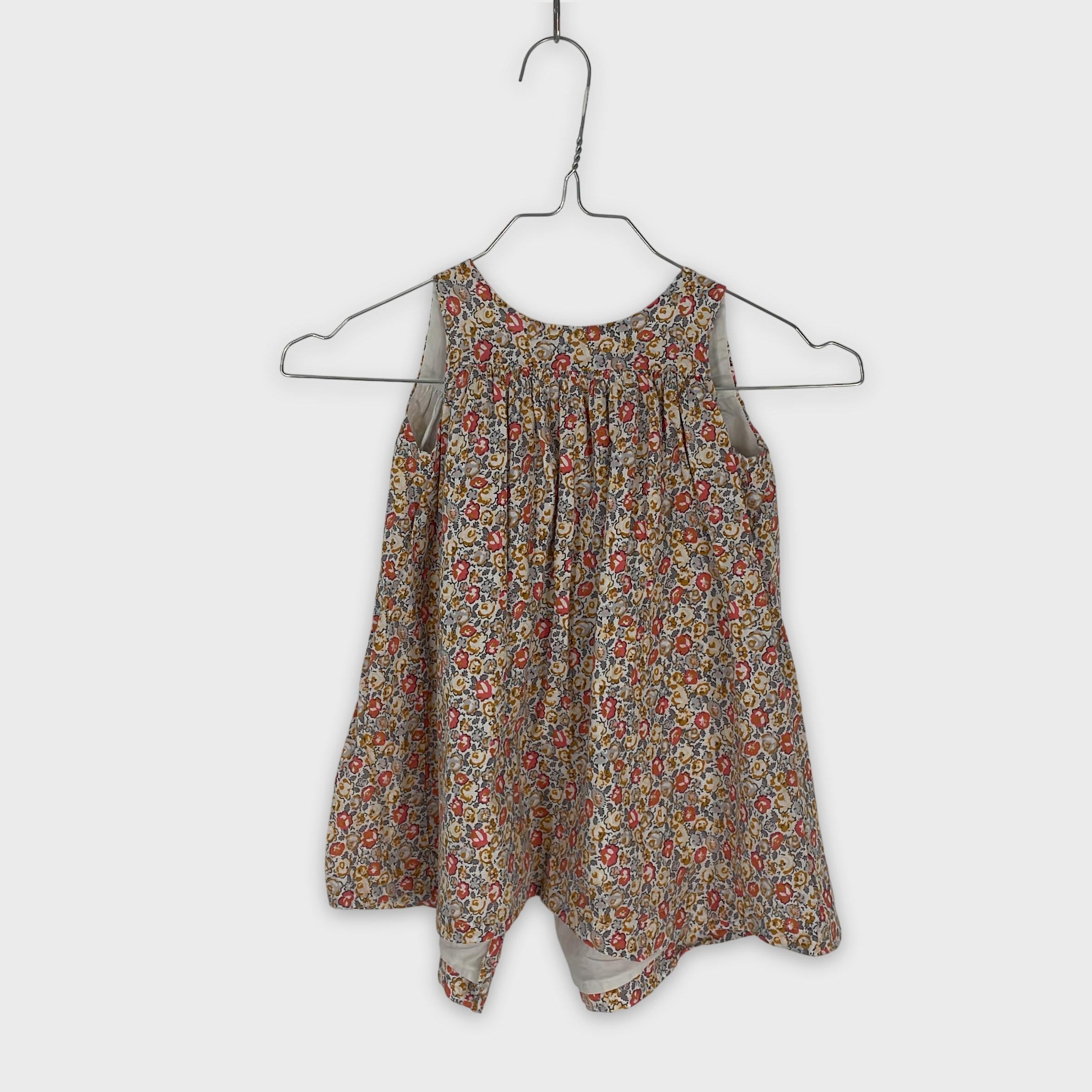 0-Bout'chou - Robe Bébé Fille - 18 mois
