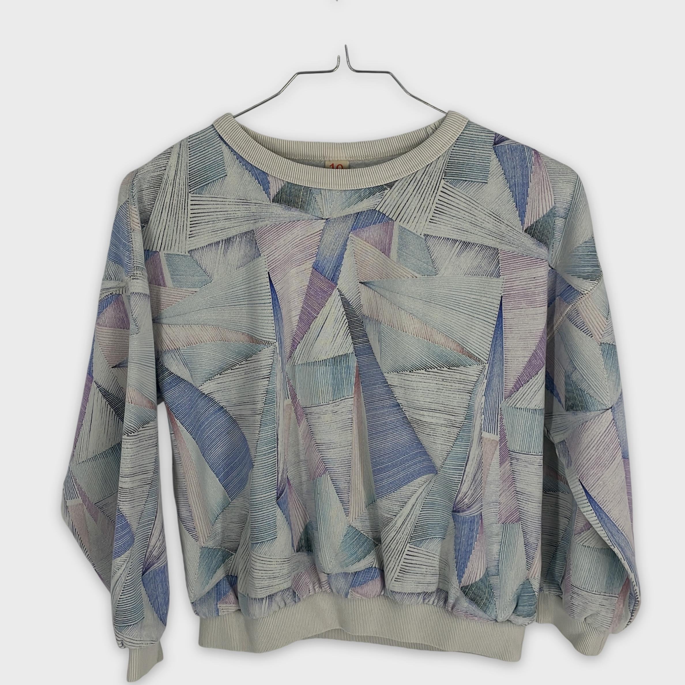 0-Bellerose - Sweatshirt - Taille 10