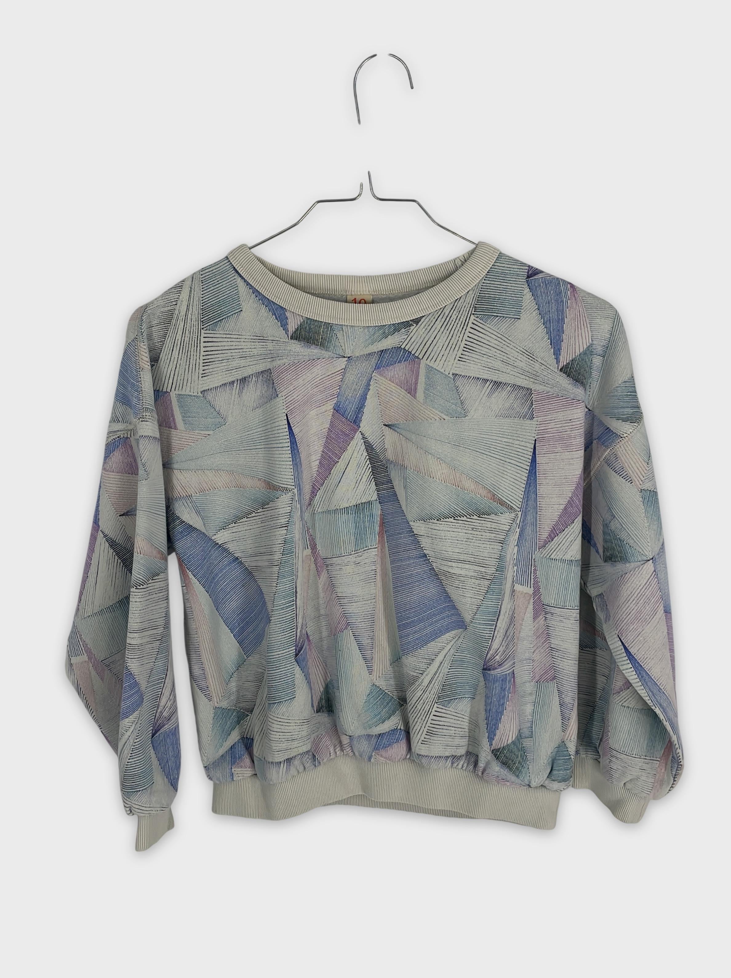 0-Bellerose - Sweatshirt - Taille 10