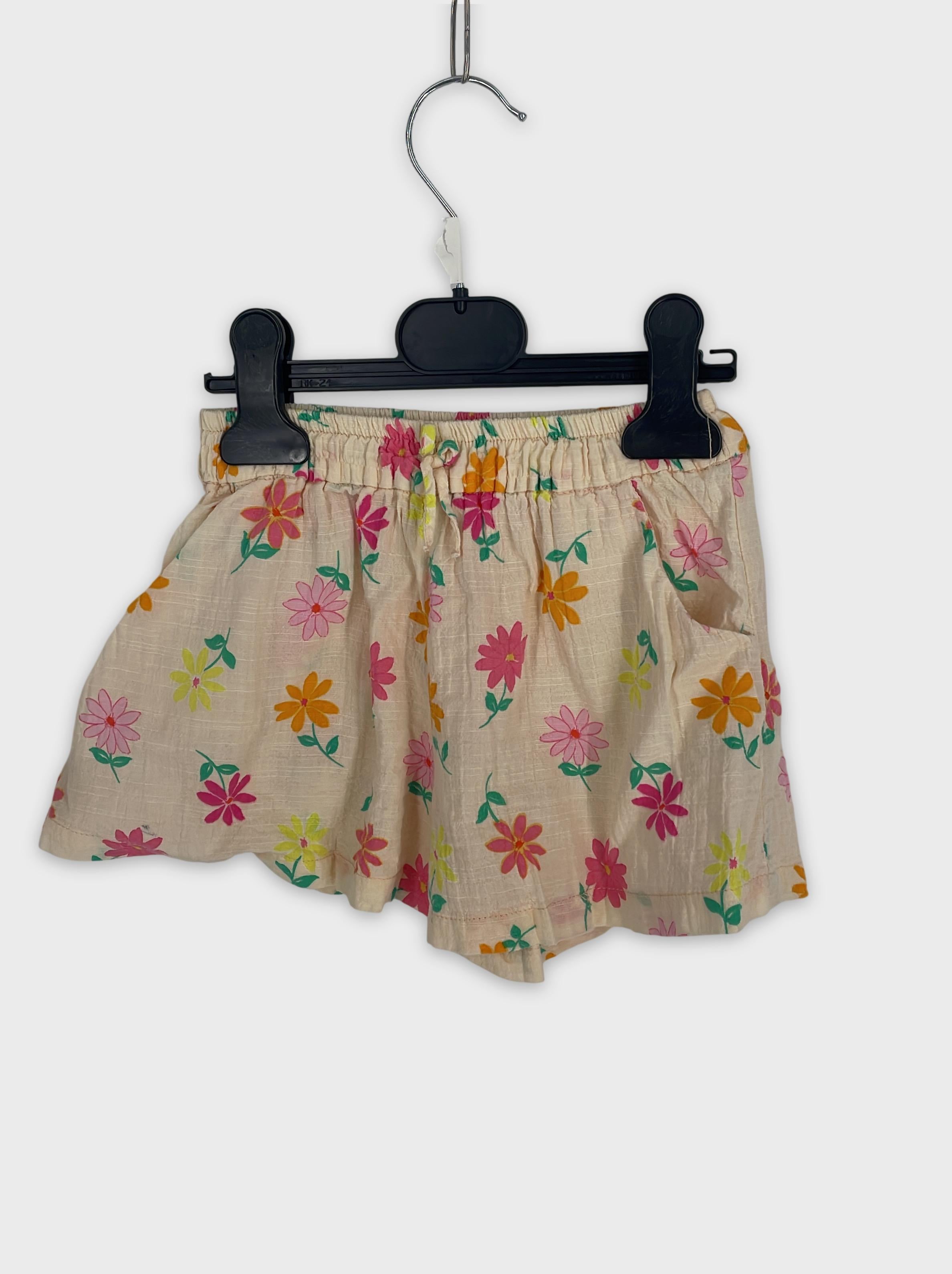 0-Inconnue - Short - 4 ans (104 cm)