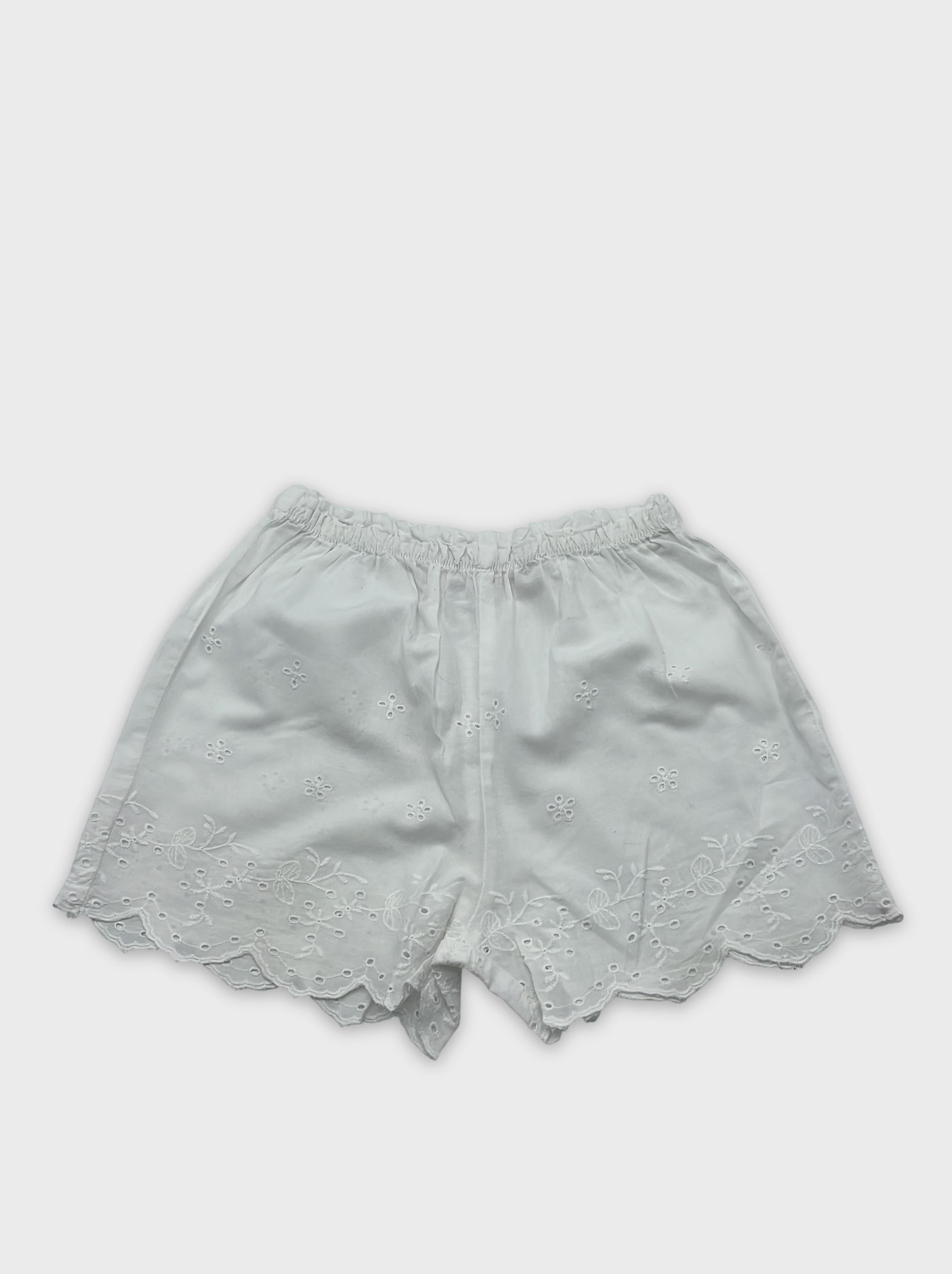 0-ZARA - Short - 4 ans
