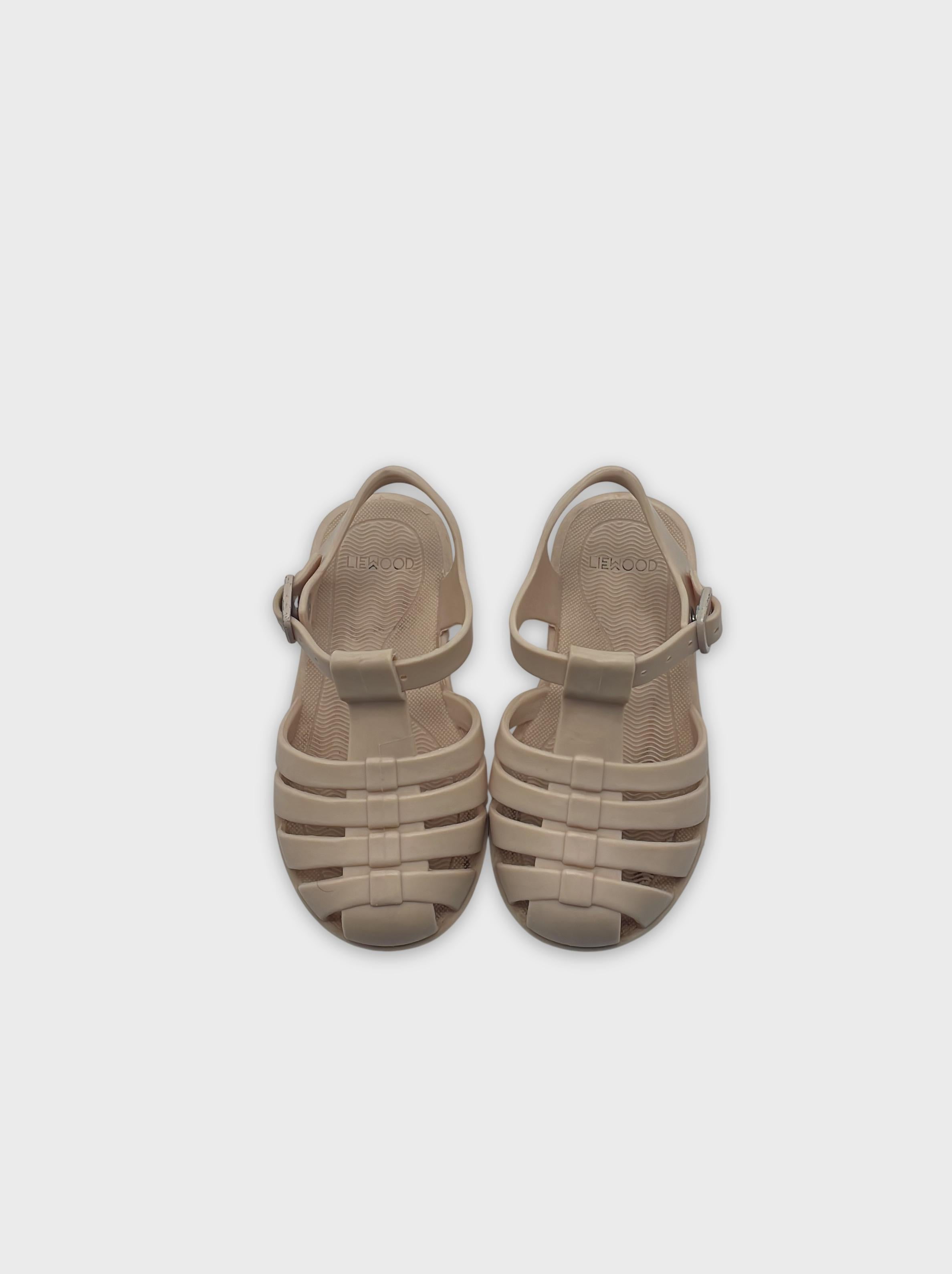 0-LIEWOOD - Sandales Méduse - T.25