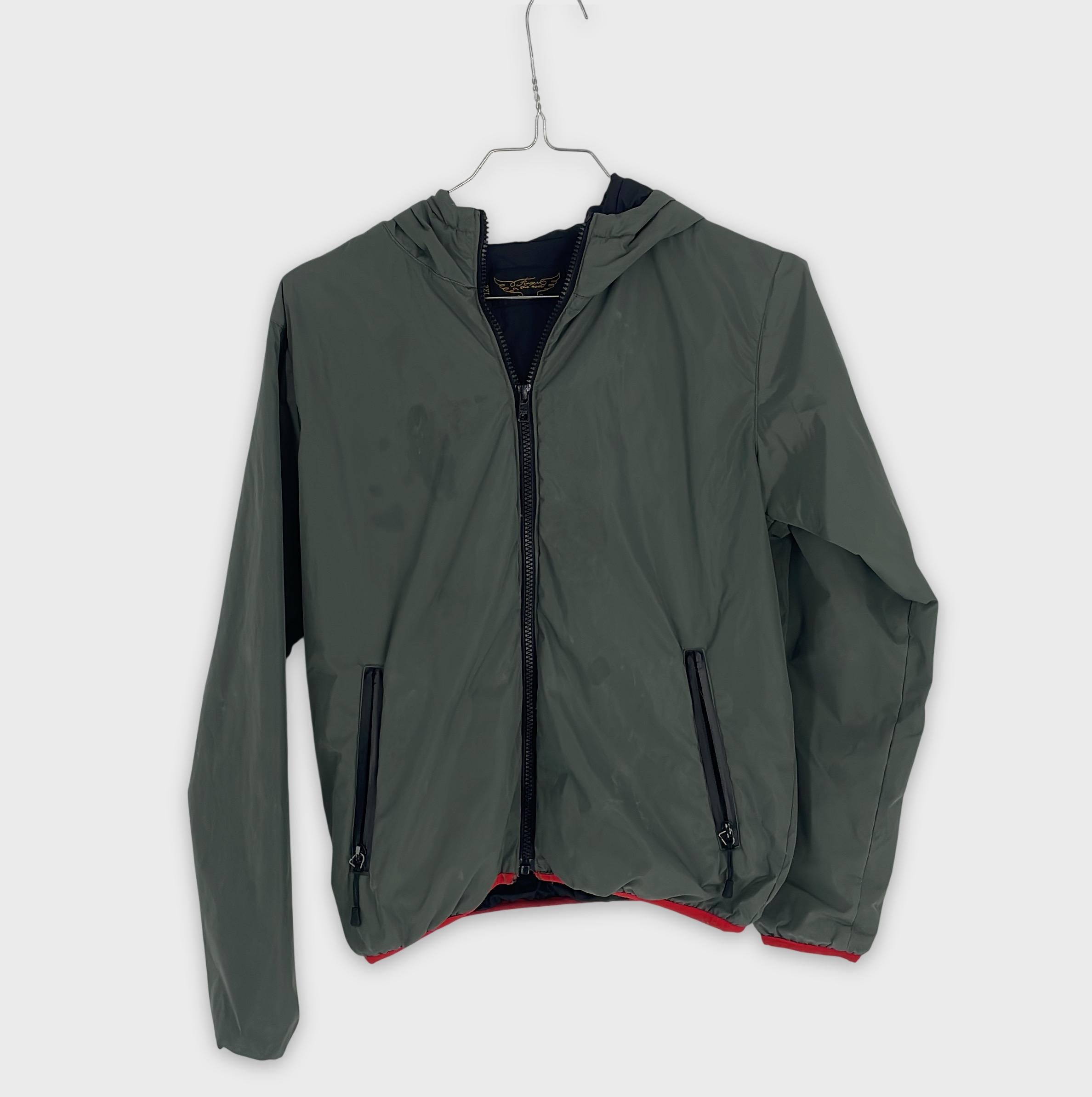 0-Fingers of the nose - Blouson - 3XL (12/13 ans)
