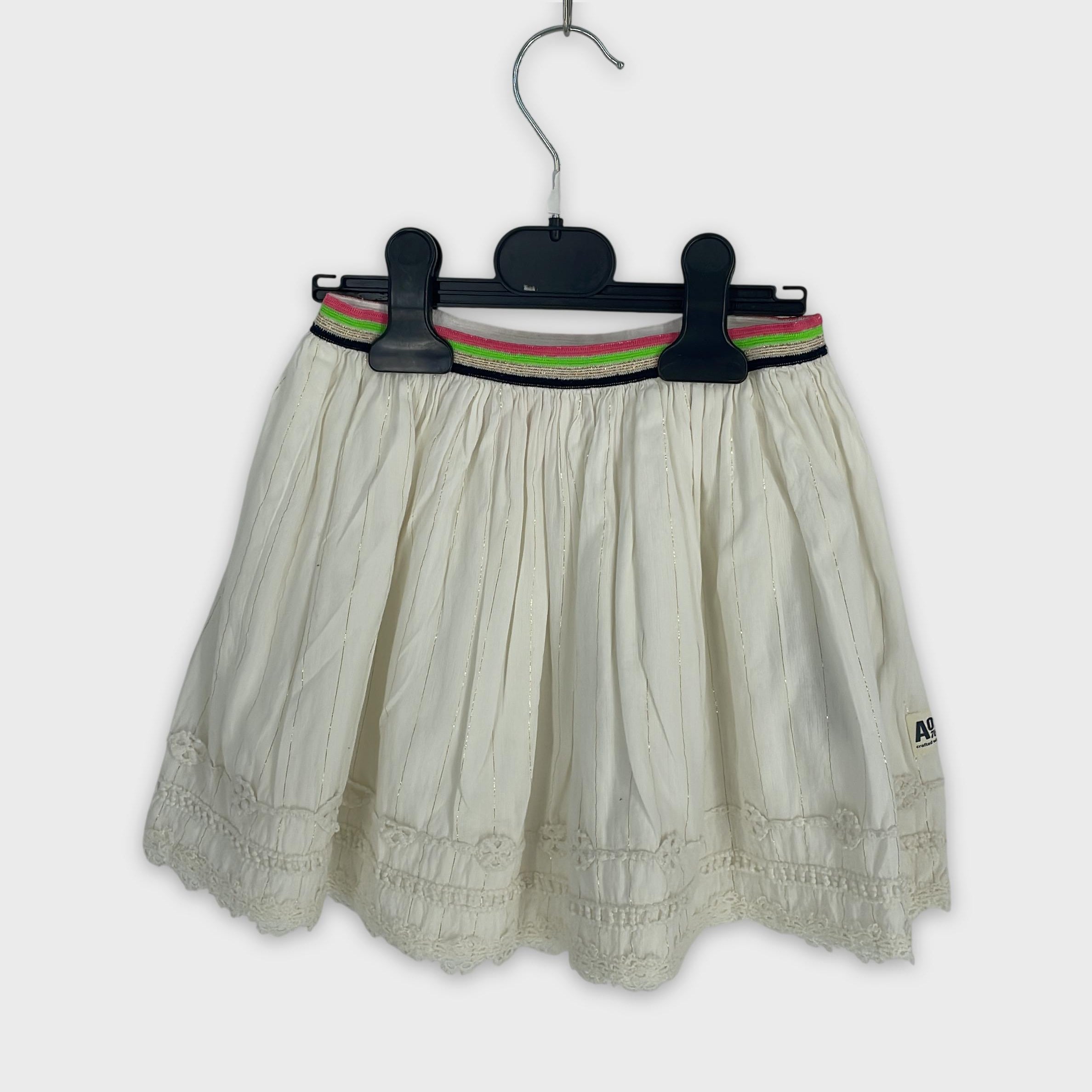0-AO 76 American Outfitters - Jupe courte - Taille 8