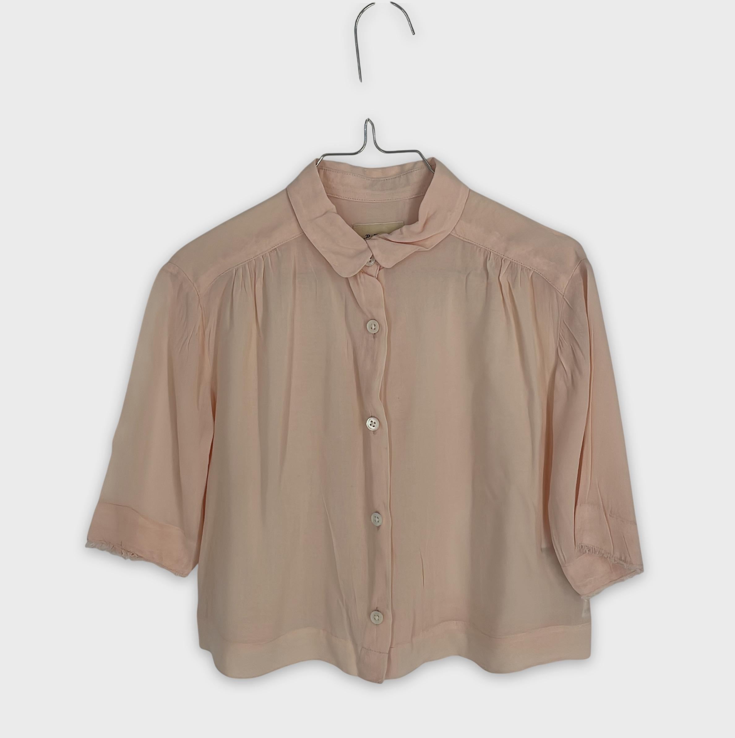 0-Bellerose - Chemisier - Taille 8 ans