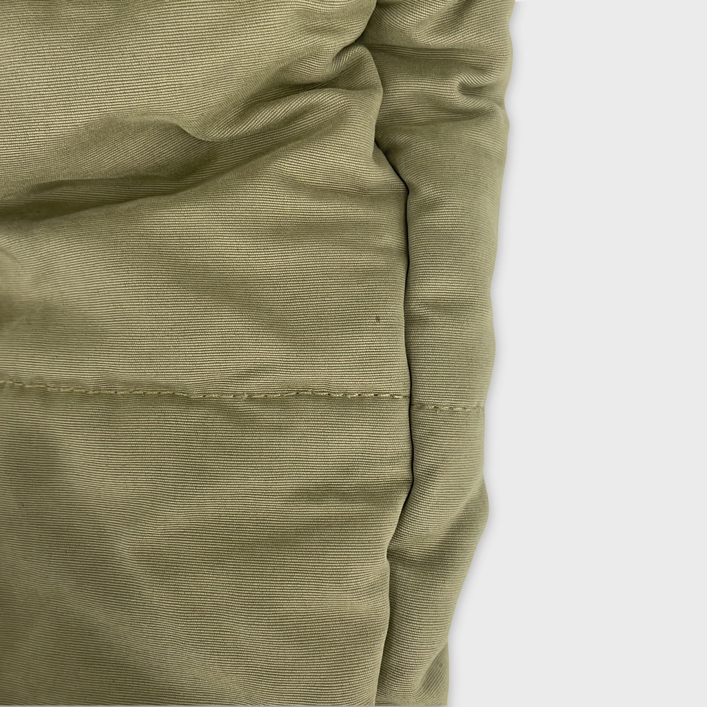0-Inconnu - Pantalon côtelé - Inconnue