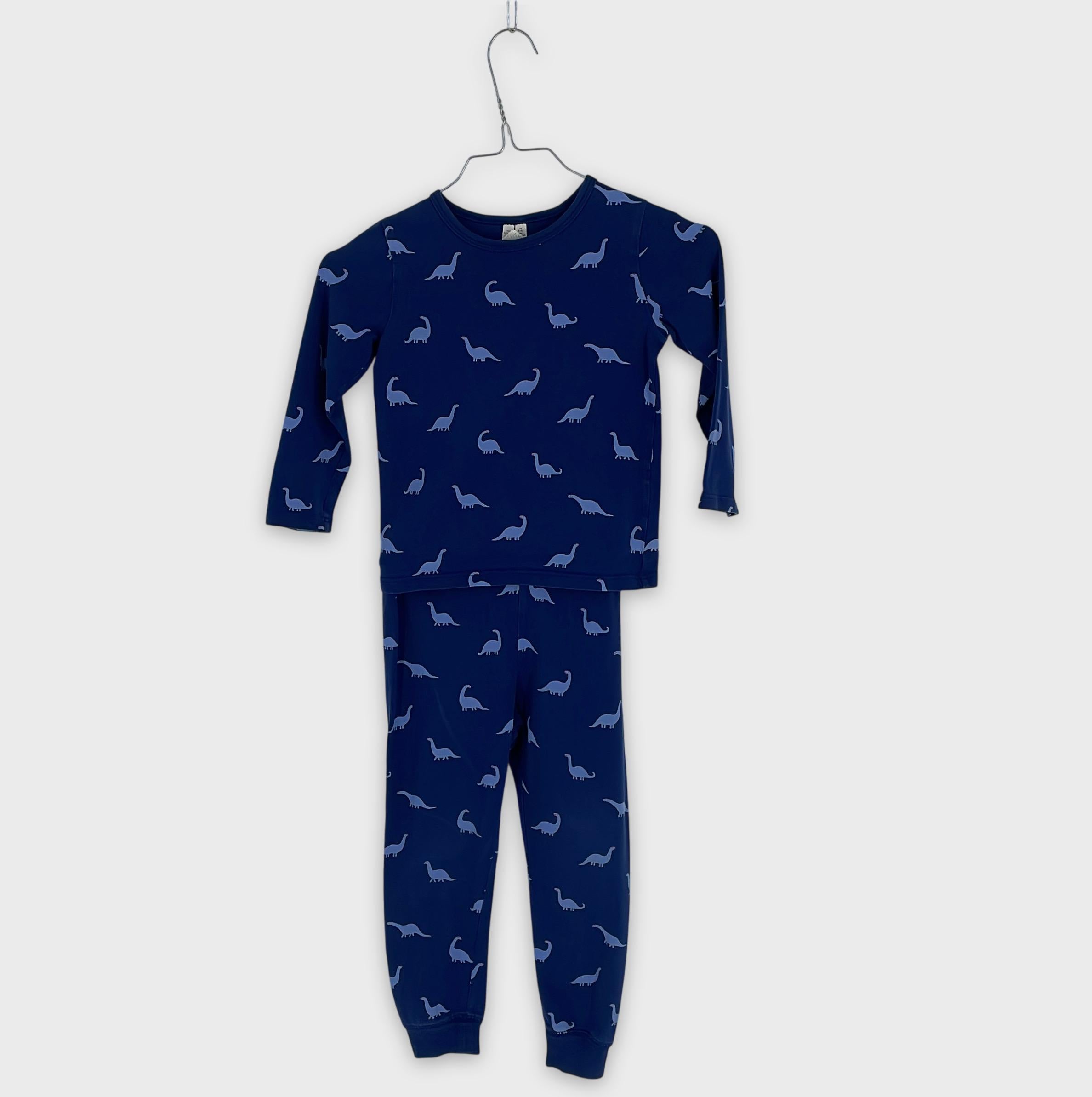 0-Inconnu - Pyjama - 104 (2-4 ans)