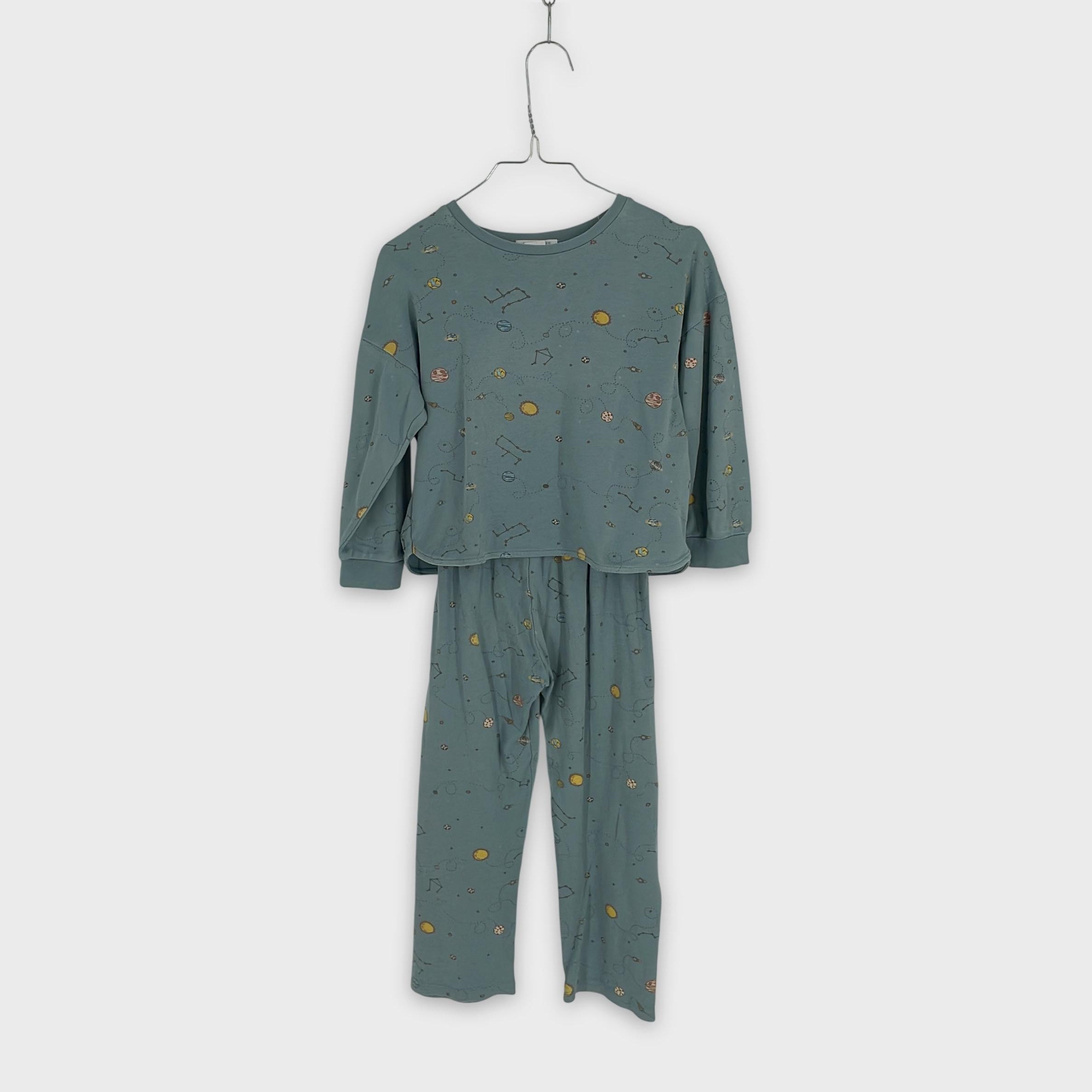 0-ZARA HOME KIDS - Pyjama - 4-5 ANS