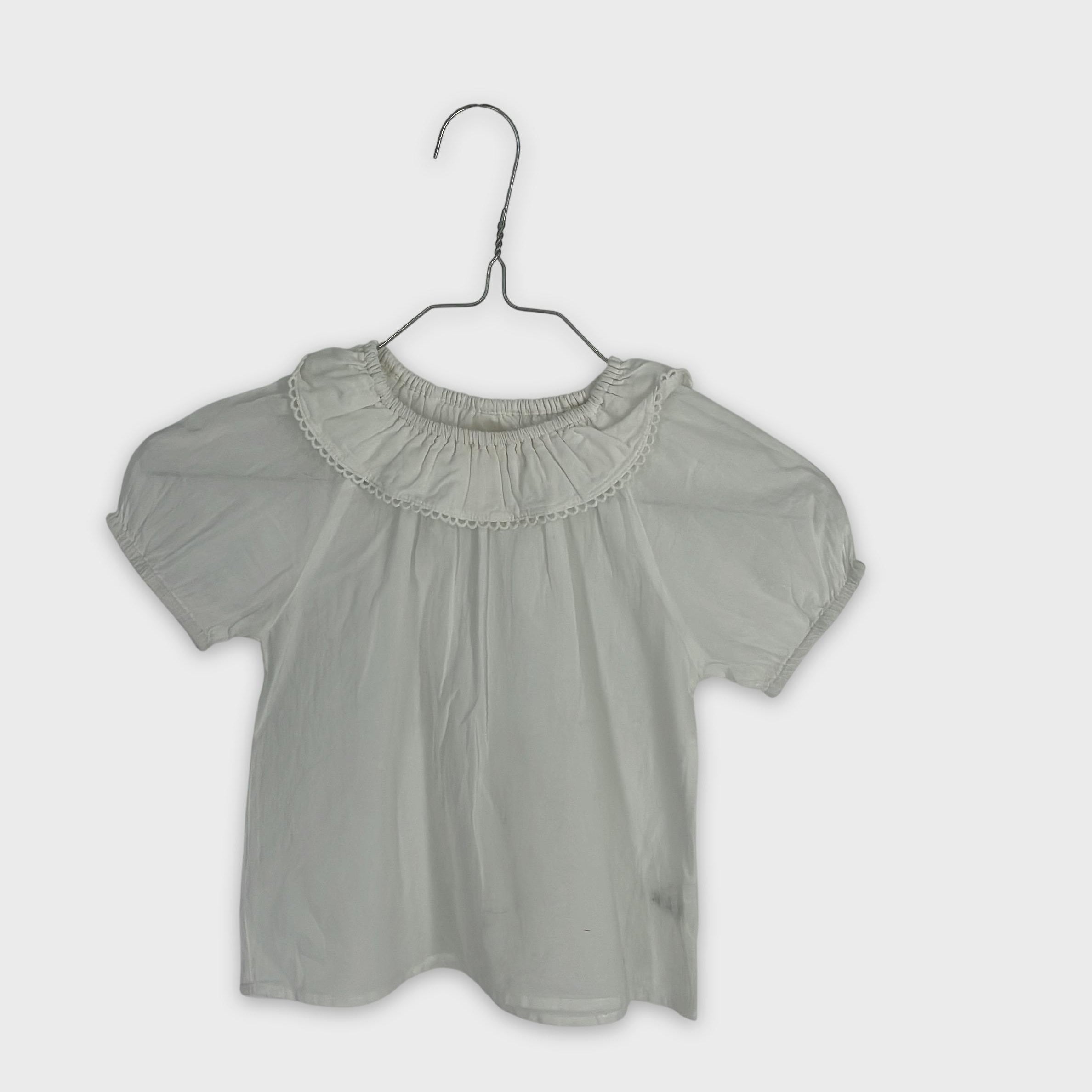 0-Konges Sløjd - Haut - 3 ans