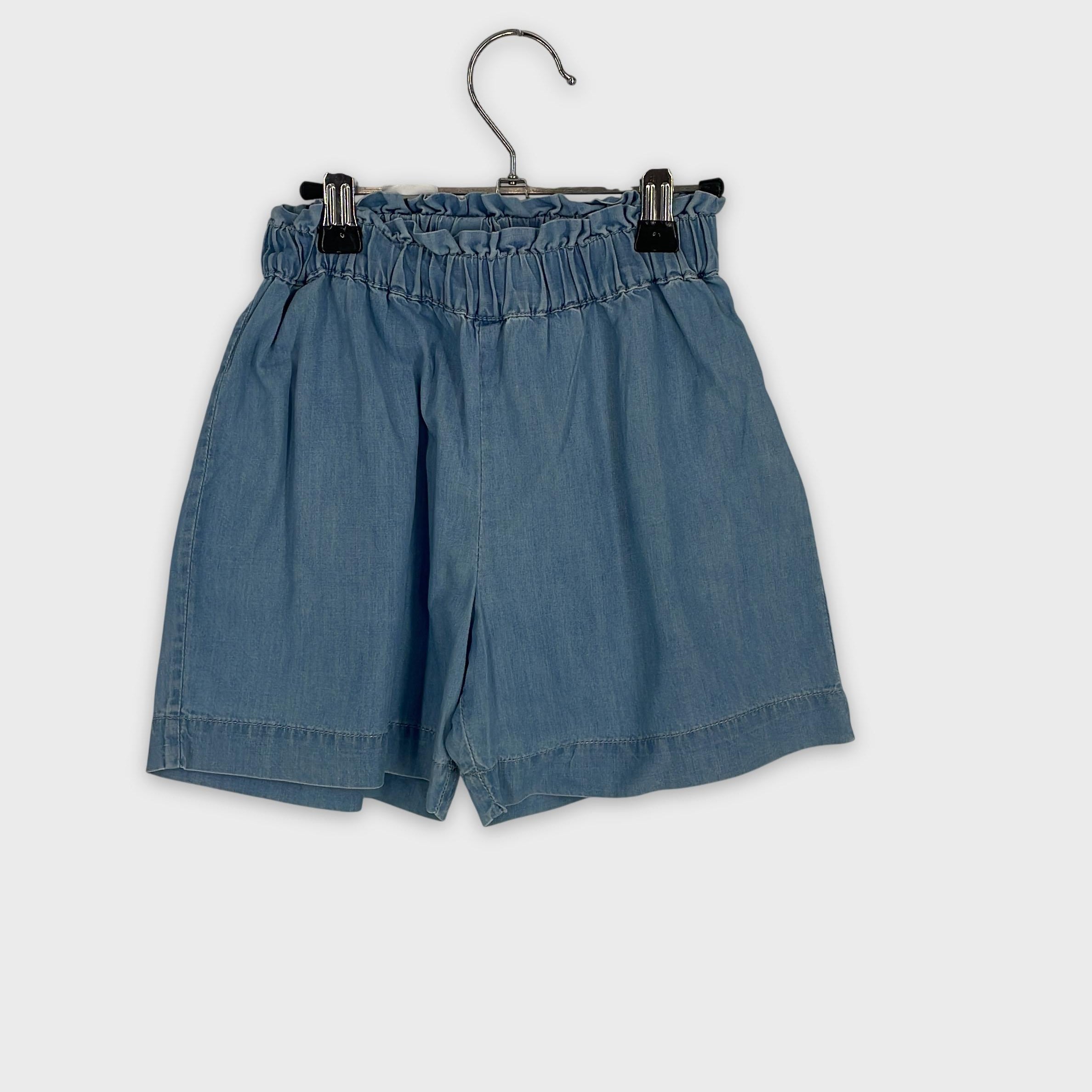 0-BONTON - Short - Taille 4