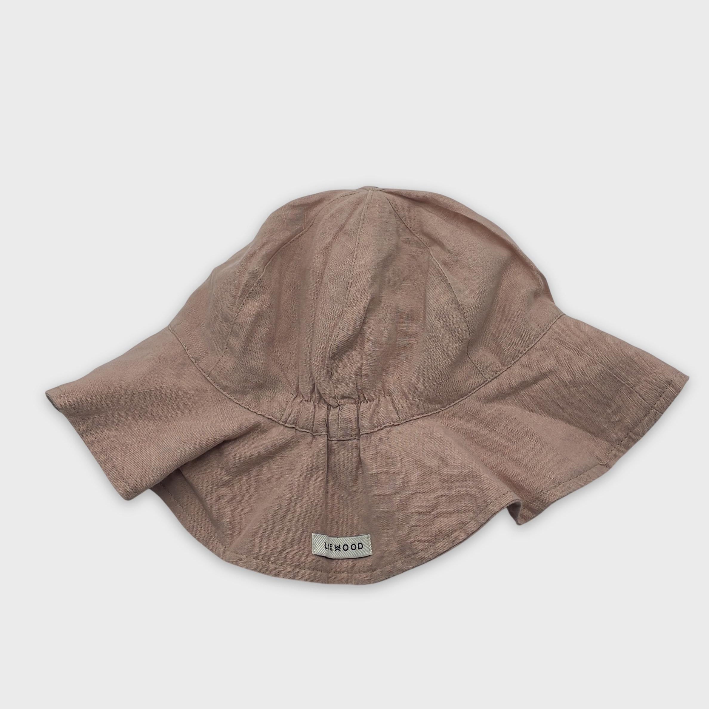 0-LIEWOOD - Chapeau de soleil - 1-2Y